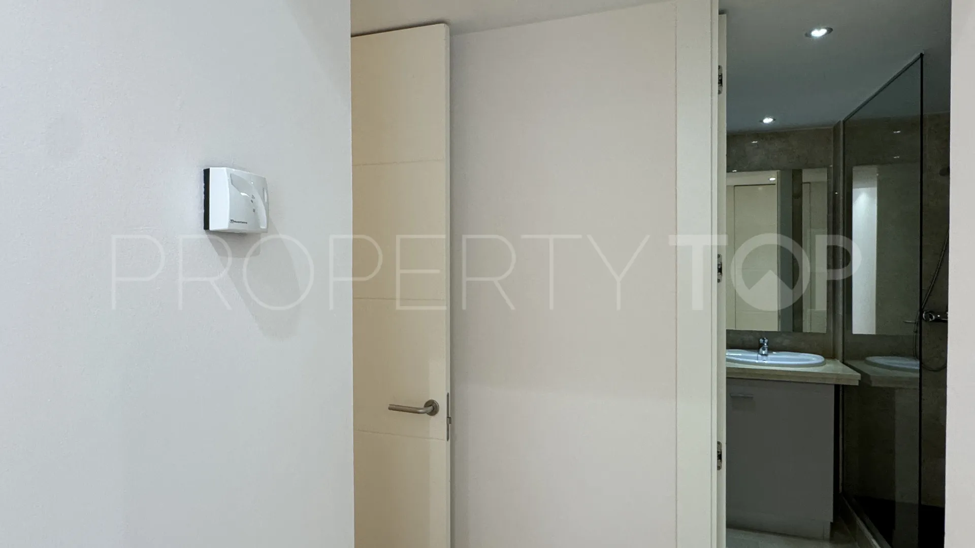 La Paloma apartment for sale