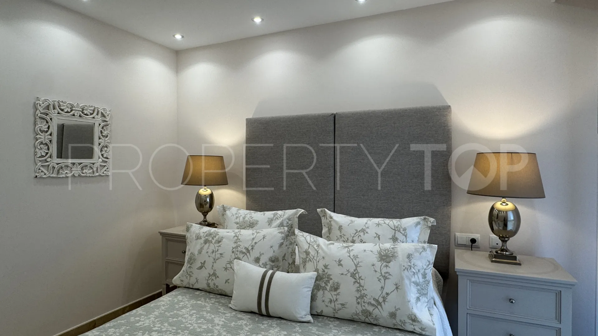 La Paloma apartment for sale