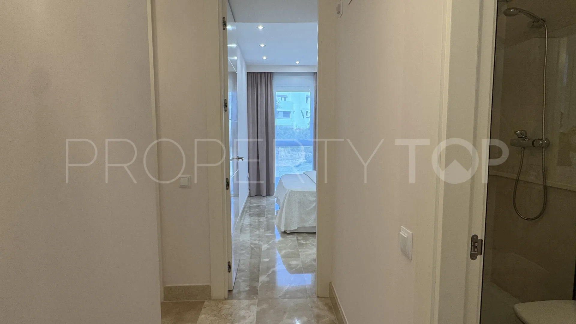 La Paloma apartment for sale
