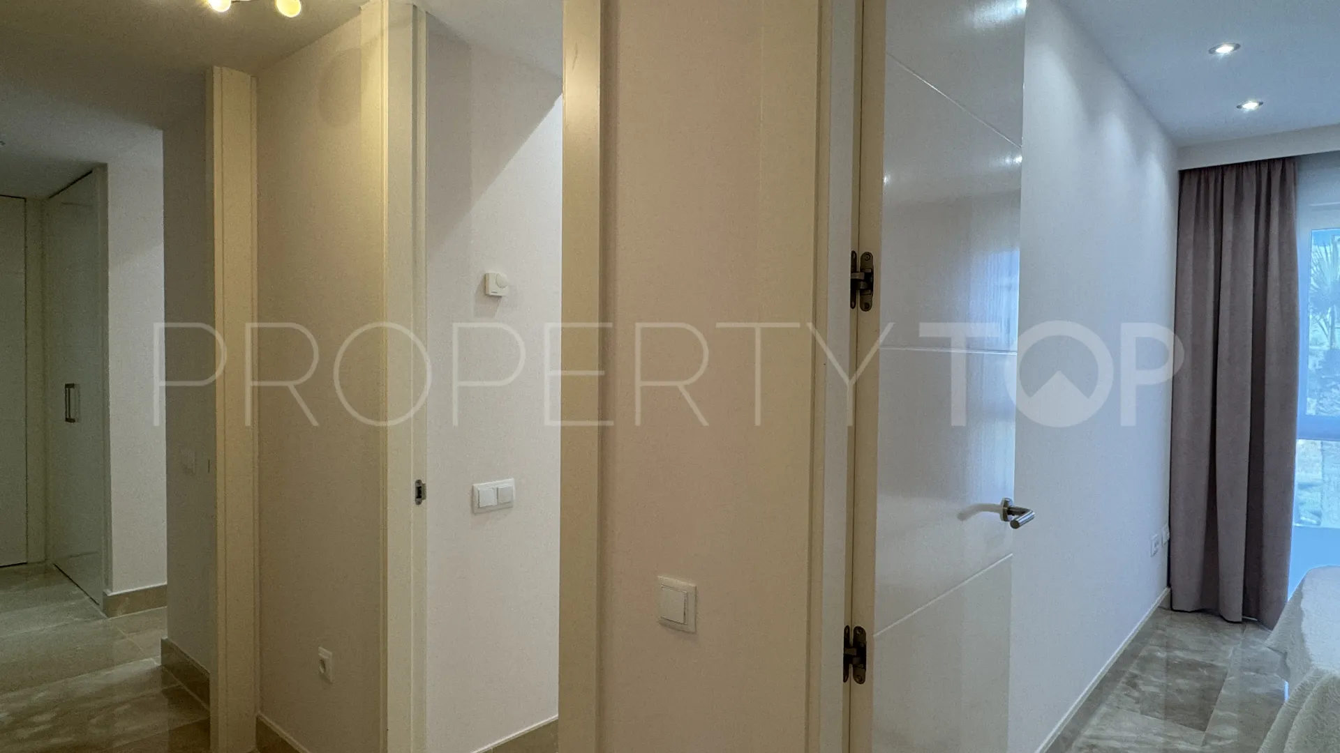 La Paloma apartment for sale