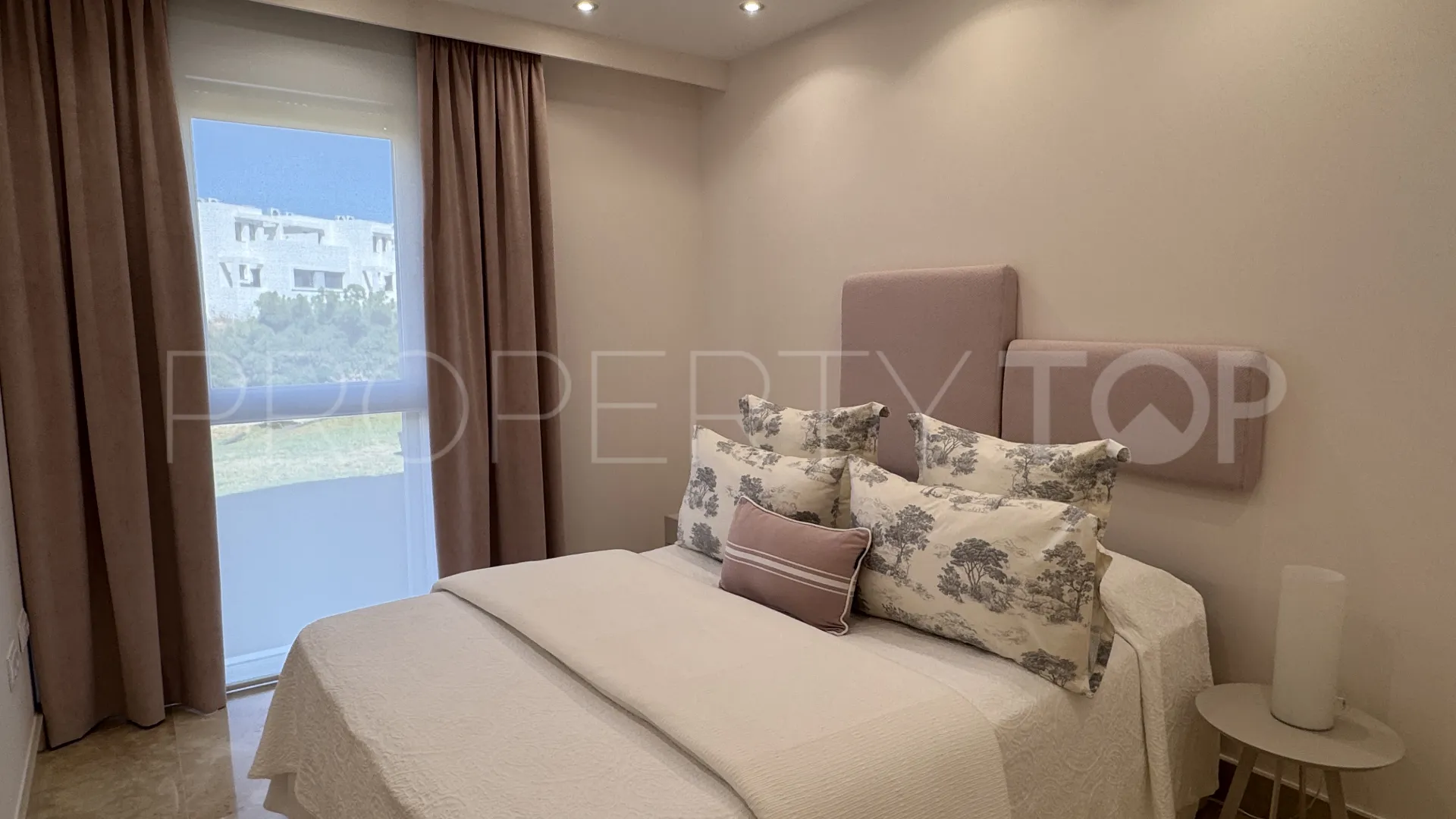 La Paloma apartment for sale