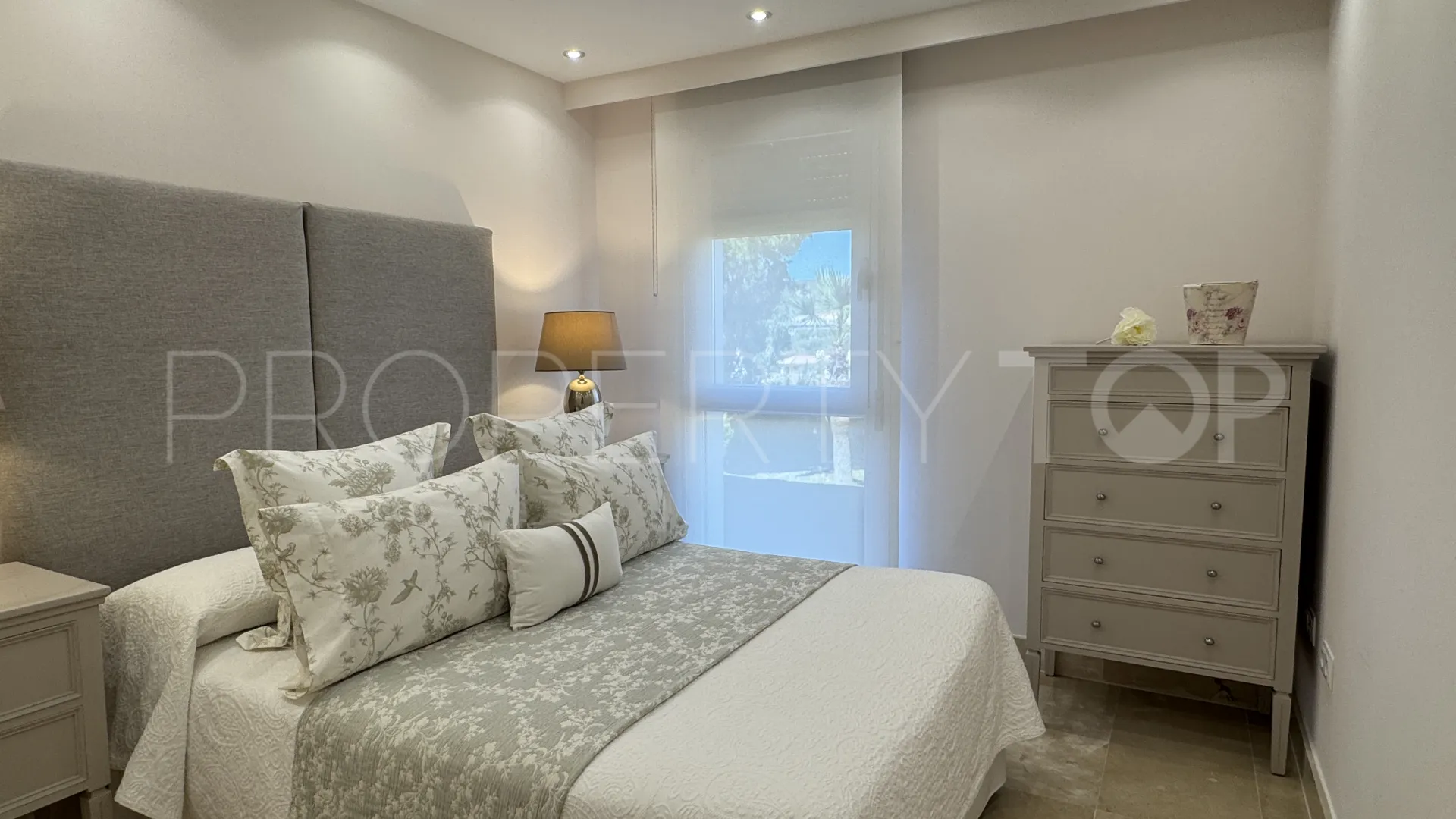 La Paloma apartment for sale