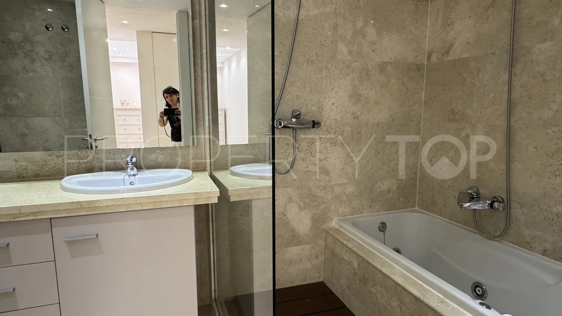 La Paloma apartment for sale