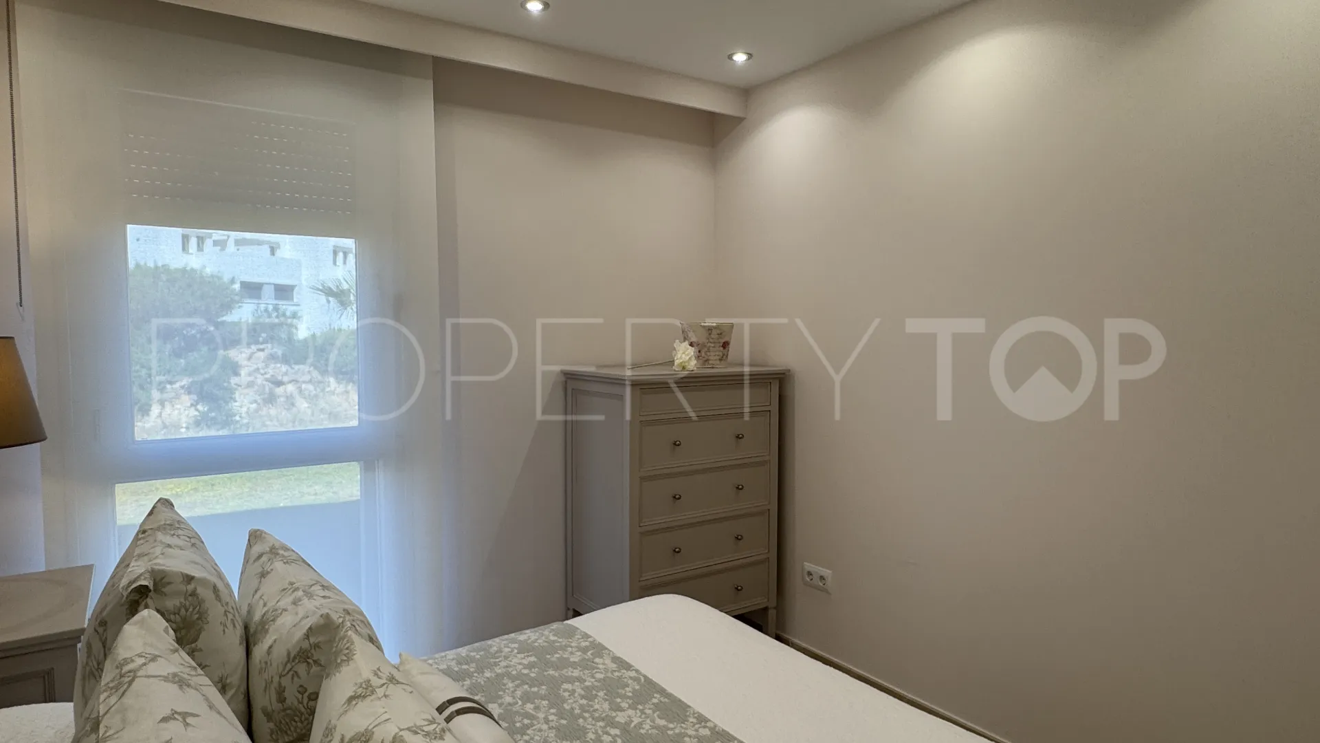 La Paloma apartment for sale