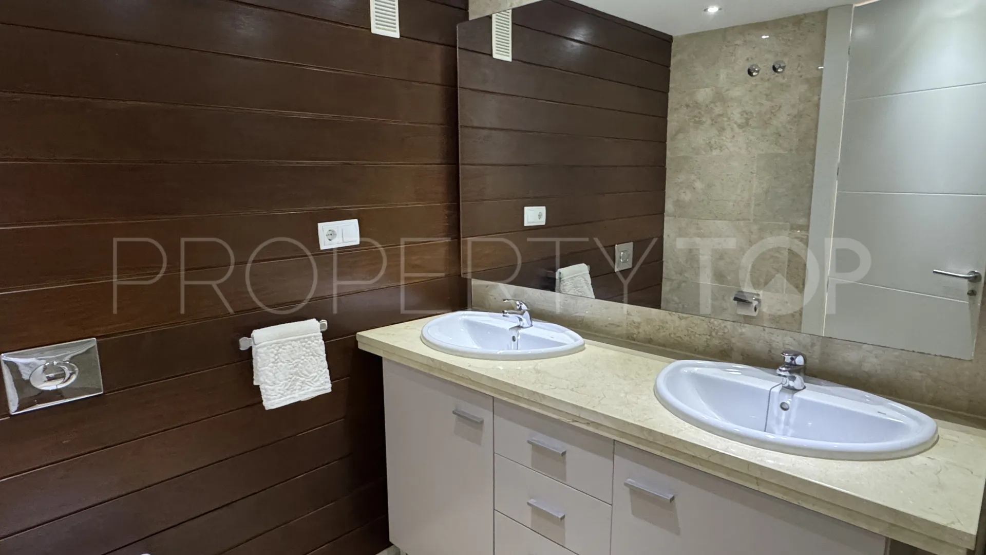 La Paloma apartment for sale
