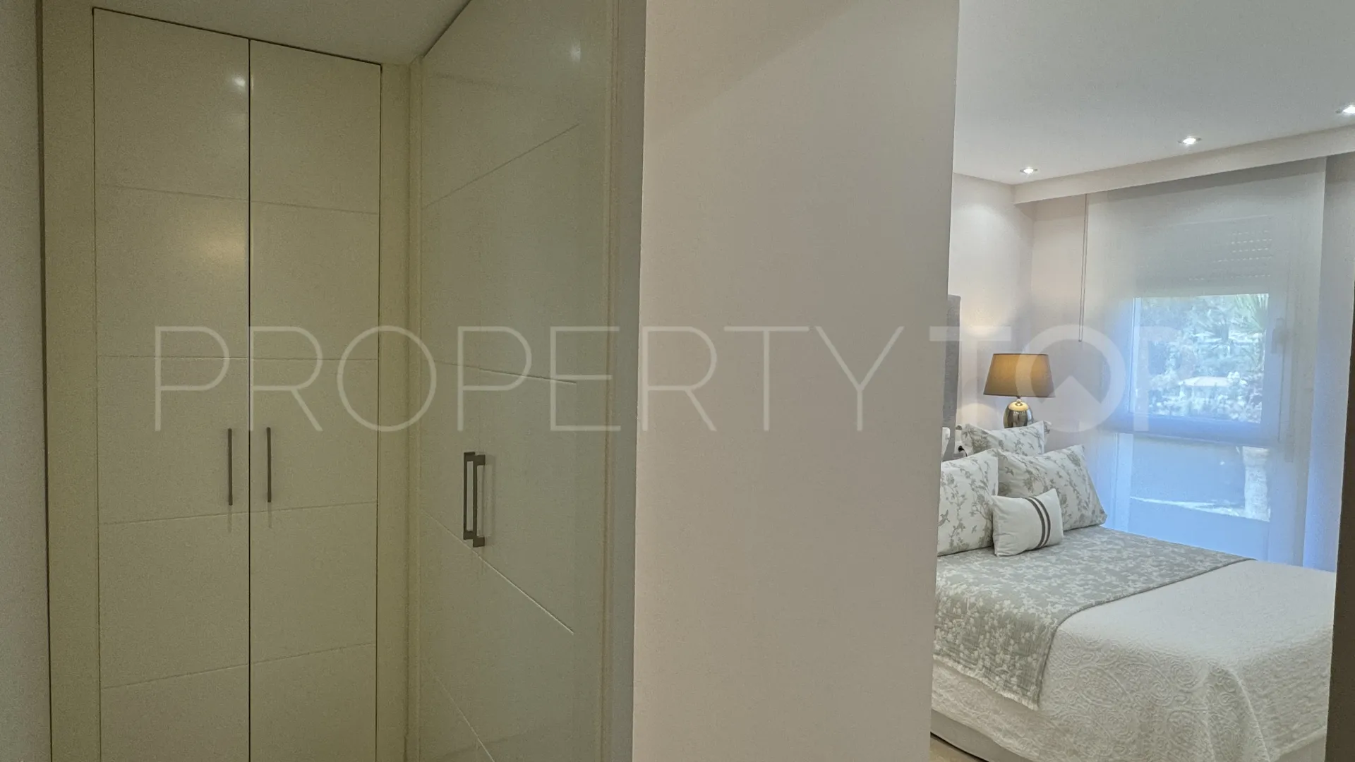 La Paloma apartment for sale
