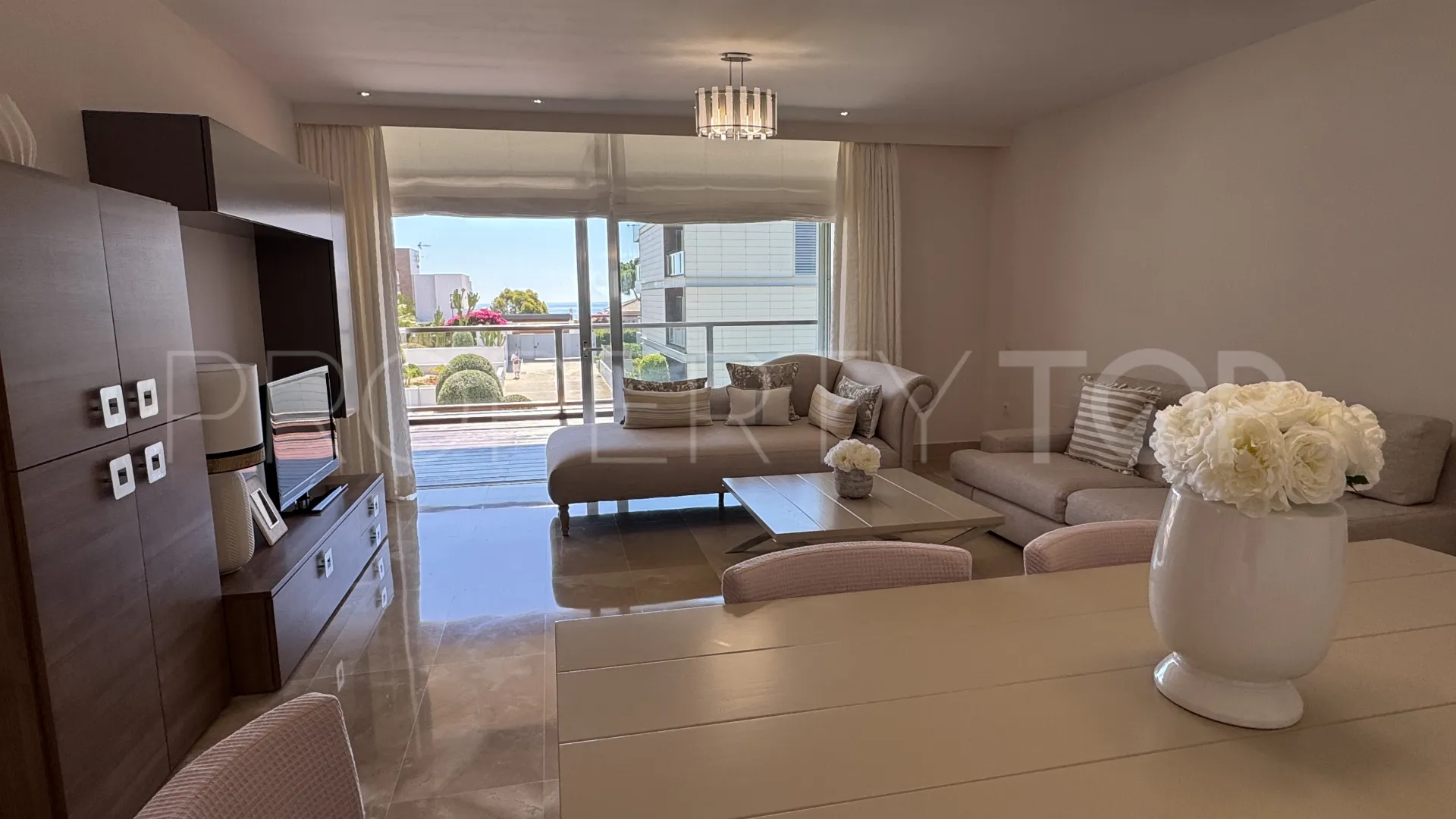 La Paloma apartment for sale
