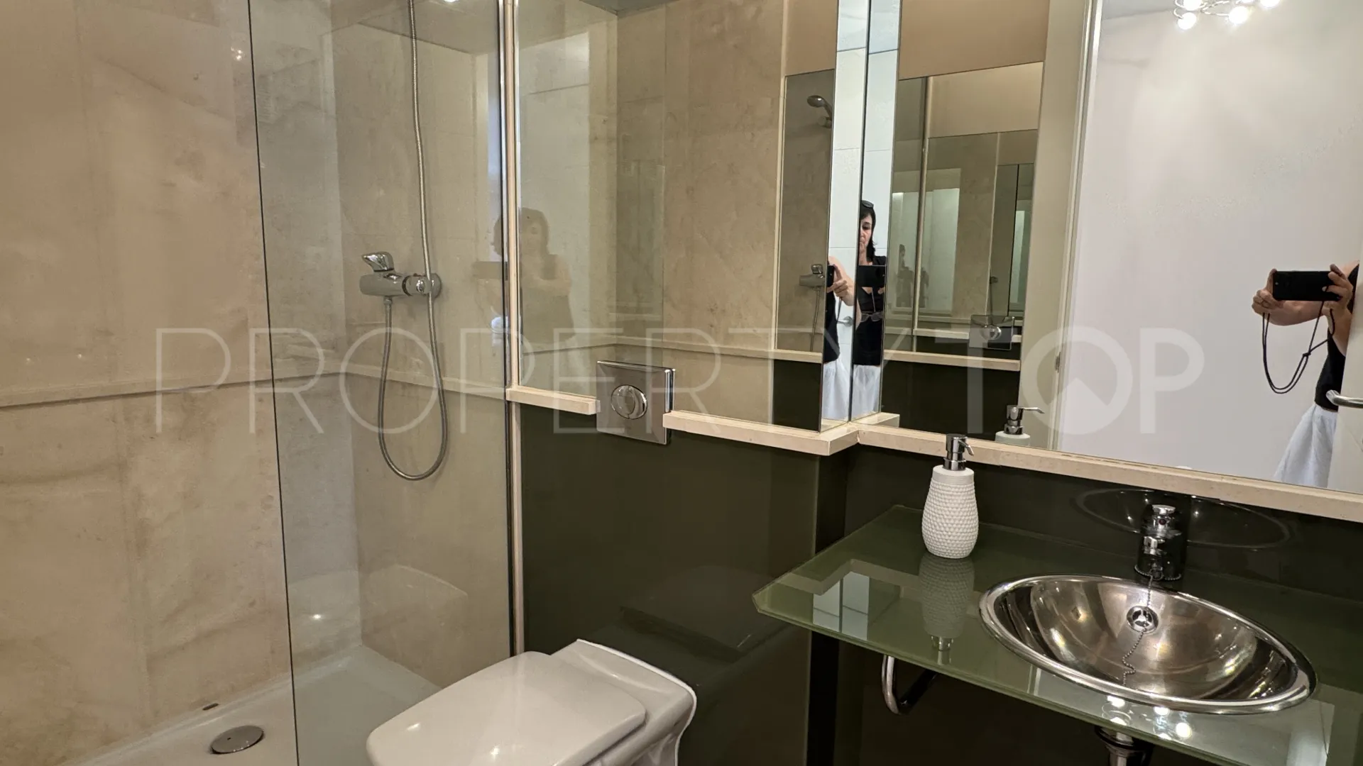 La Paloma apartment for sale