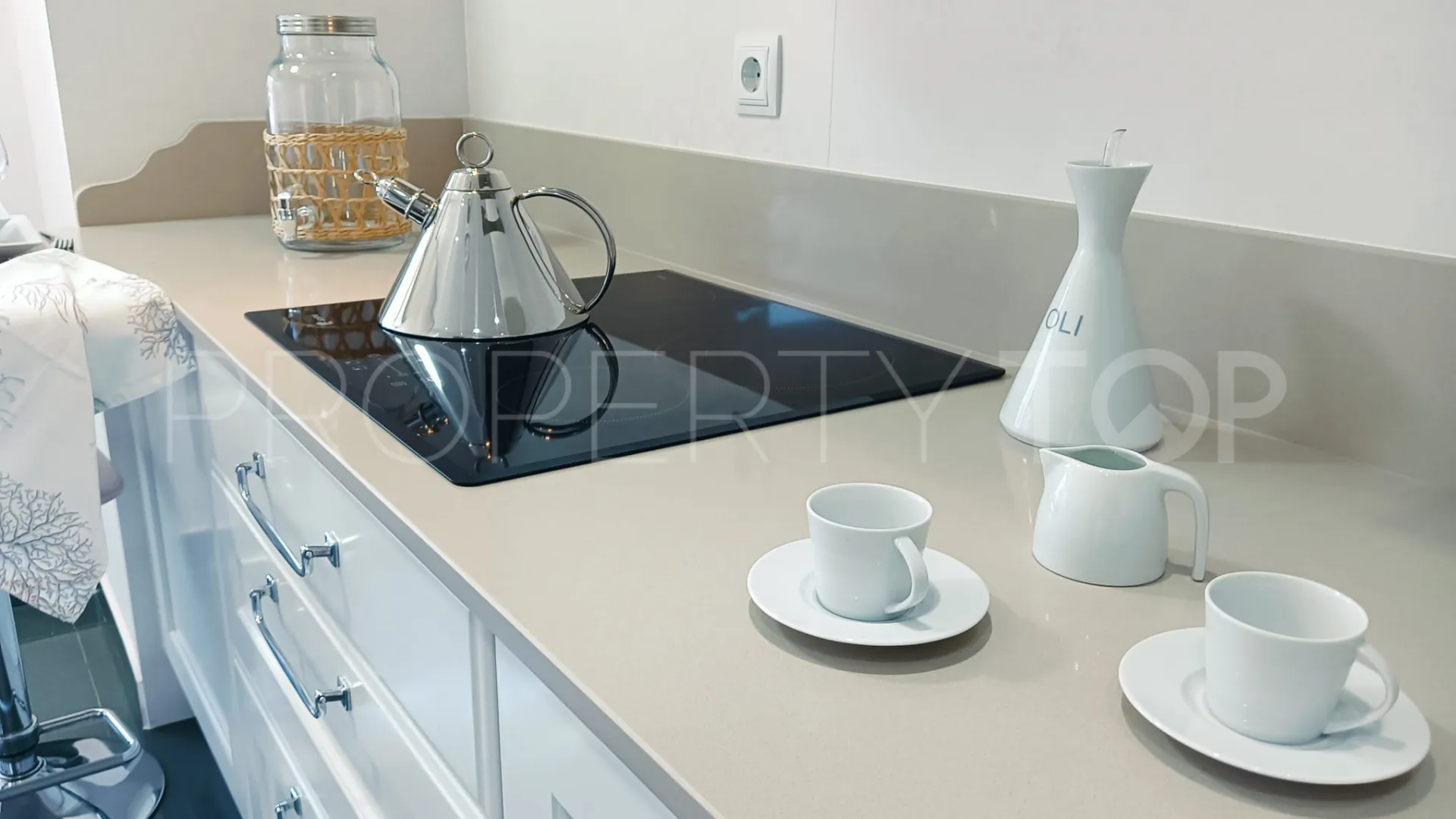 La Paloma apartment for sale