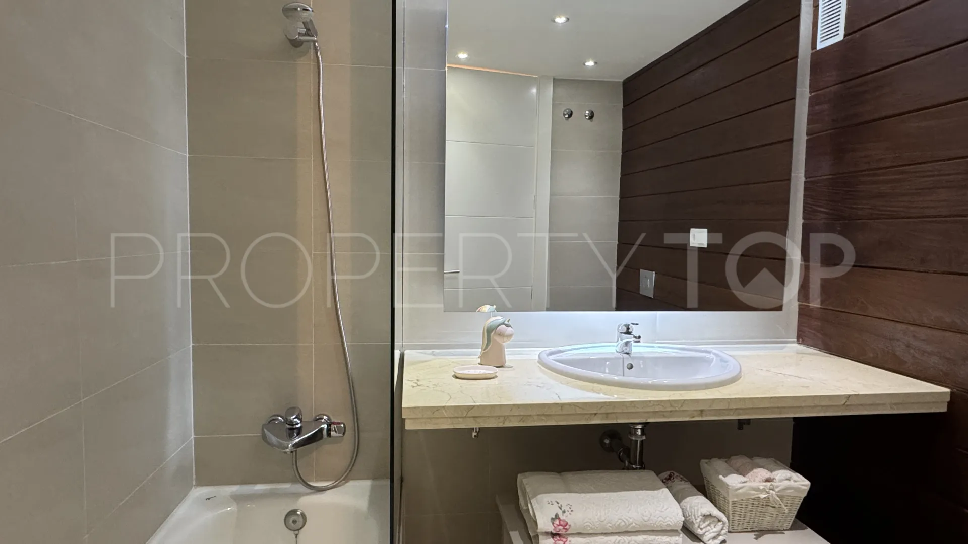 La Paloma apartment for sale