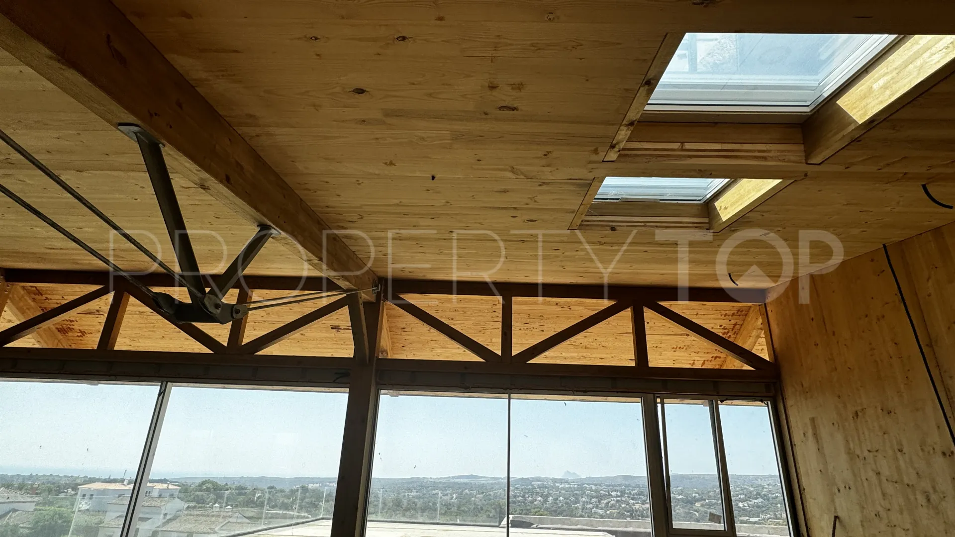 Villa for sale in La Reserva with 5 bedrooms