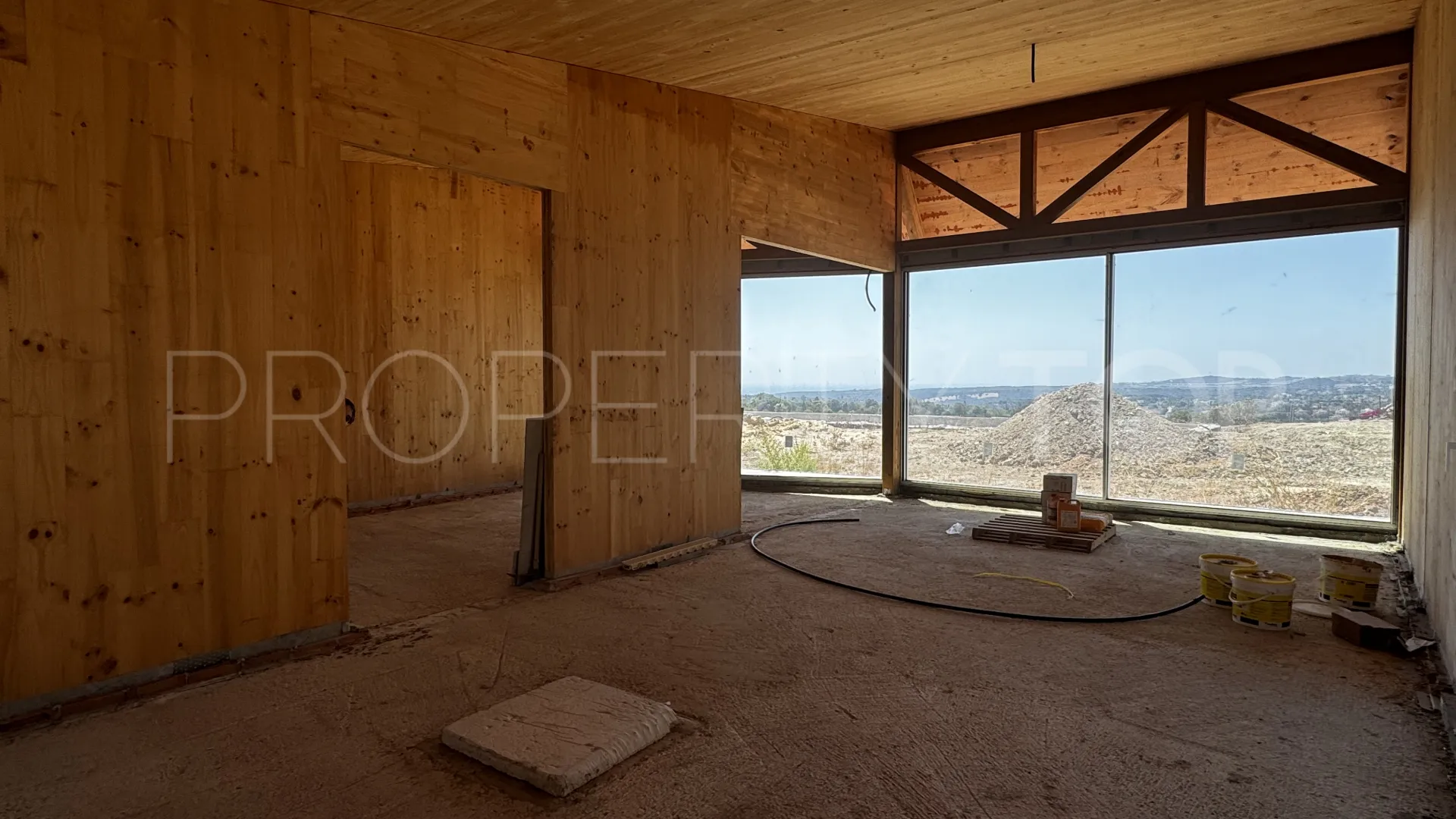 Villa for sale in La Reserva with 5 bedrooms