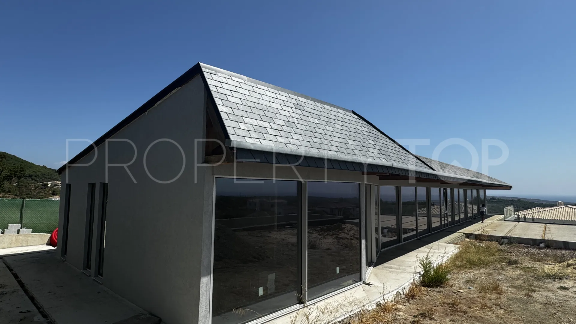 Villa for sale in La Reserva with 5 bedrooms