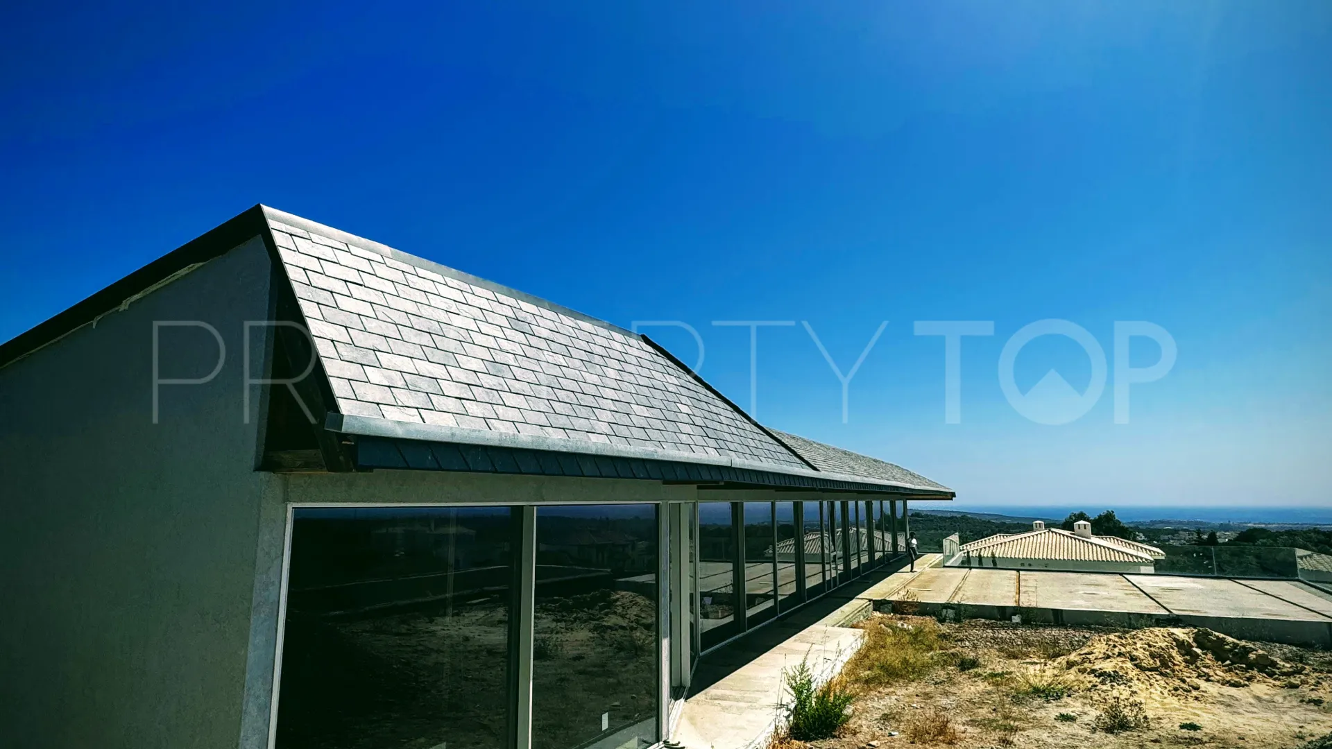 Villa for sale in La Reserva with 5 bedrooms
