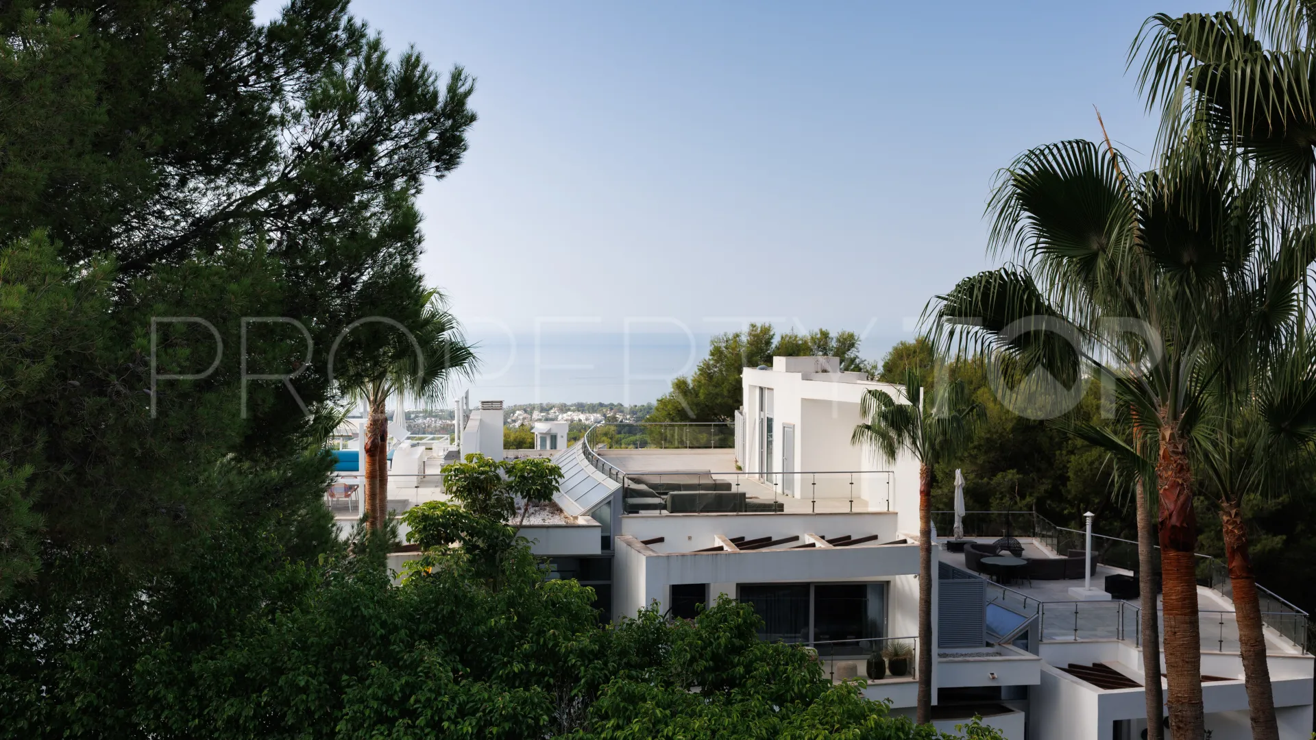 Meisho Hills, villa pareada a la venta