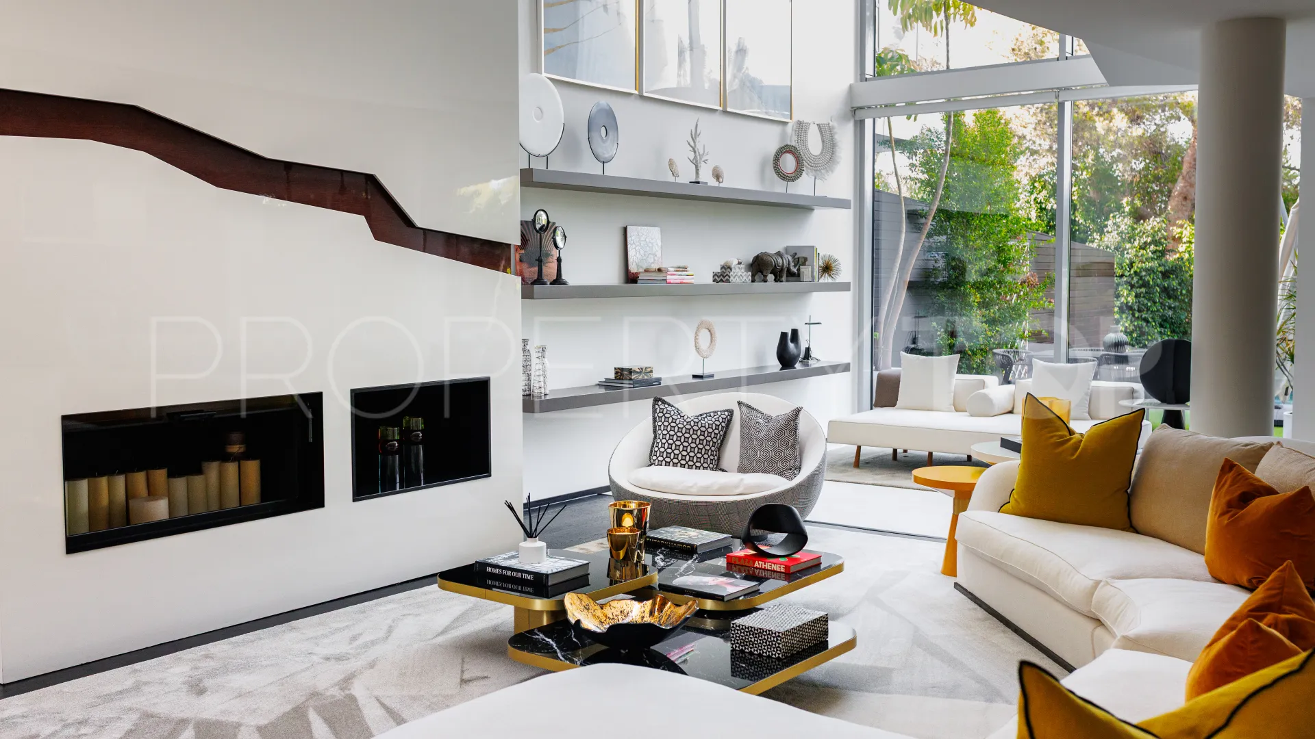Meisho Hills, villa pareada a la venta