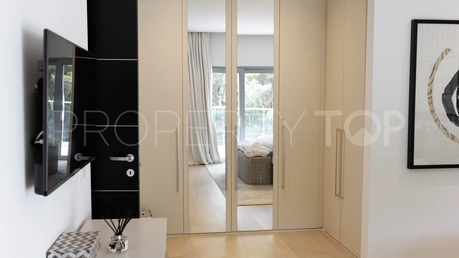 Meisho Hills, villa pareada a la venta