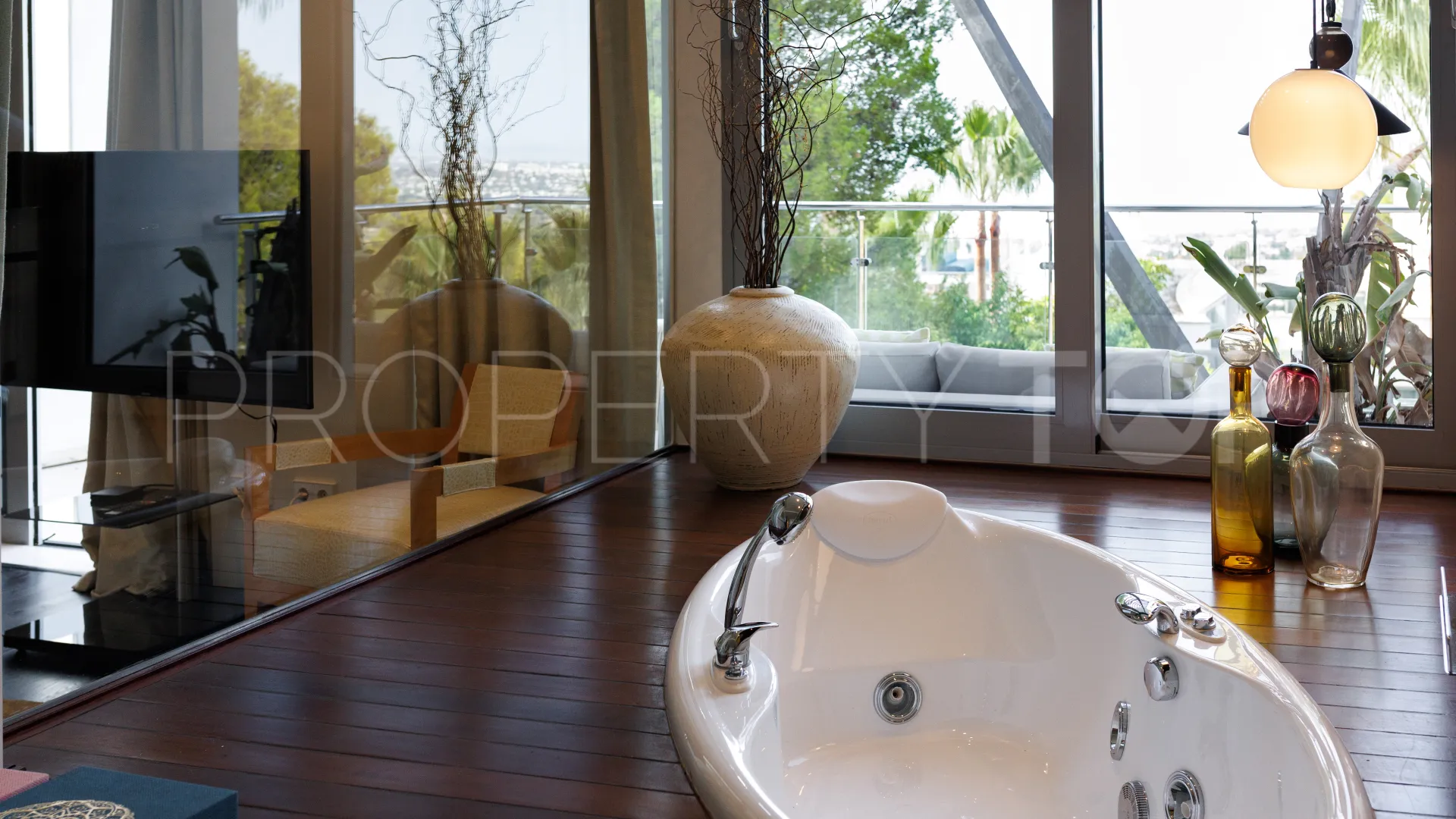 Meisho Hills, villa pareada a la venta