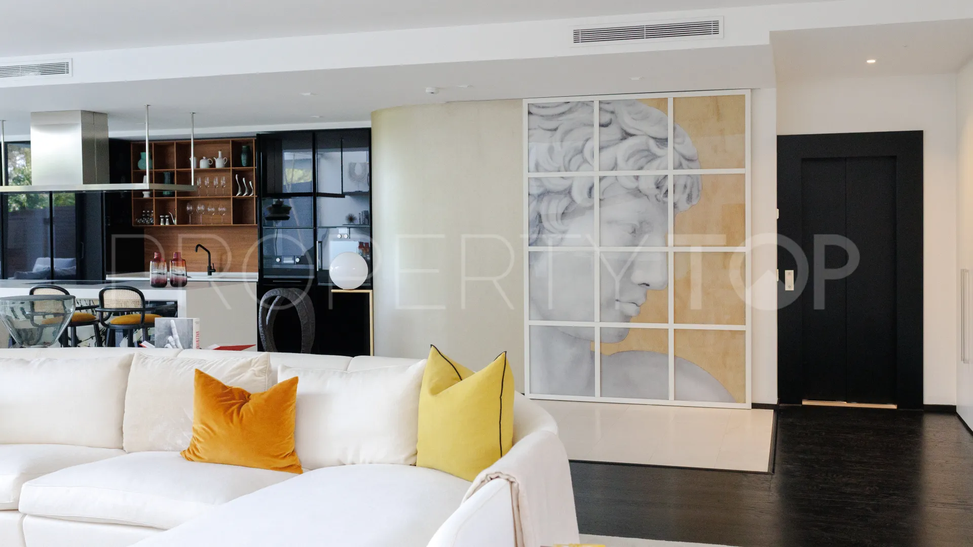 Meisho Hills, villa pareada a la venta