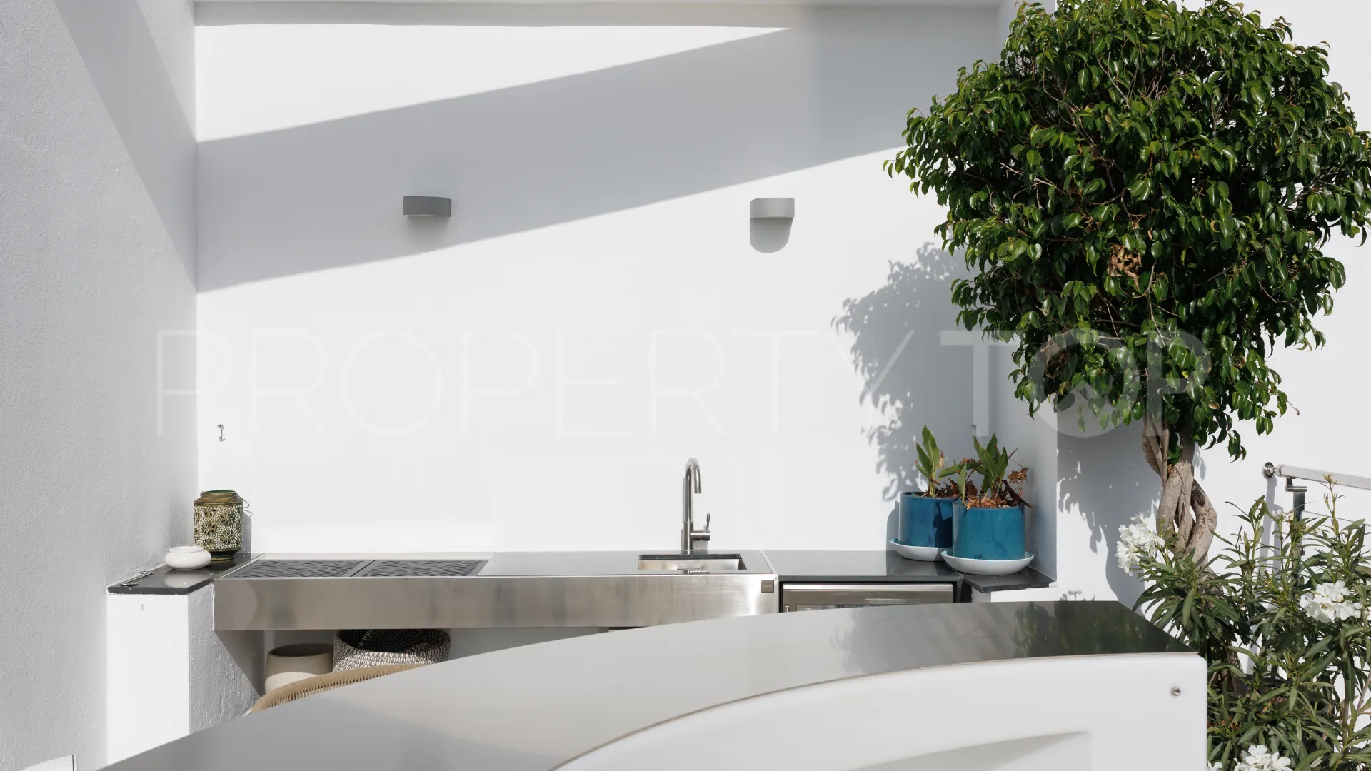 Meisho Hills, villa pareada a la venta