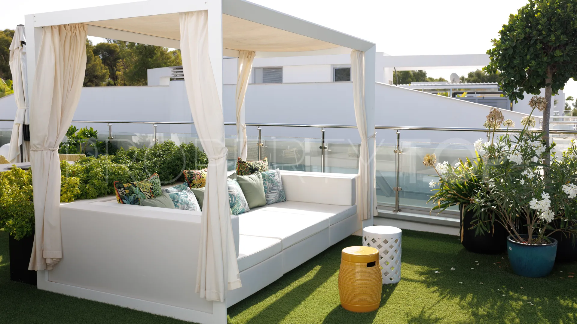 Meisho Hills, villa pareada a la venta