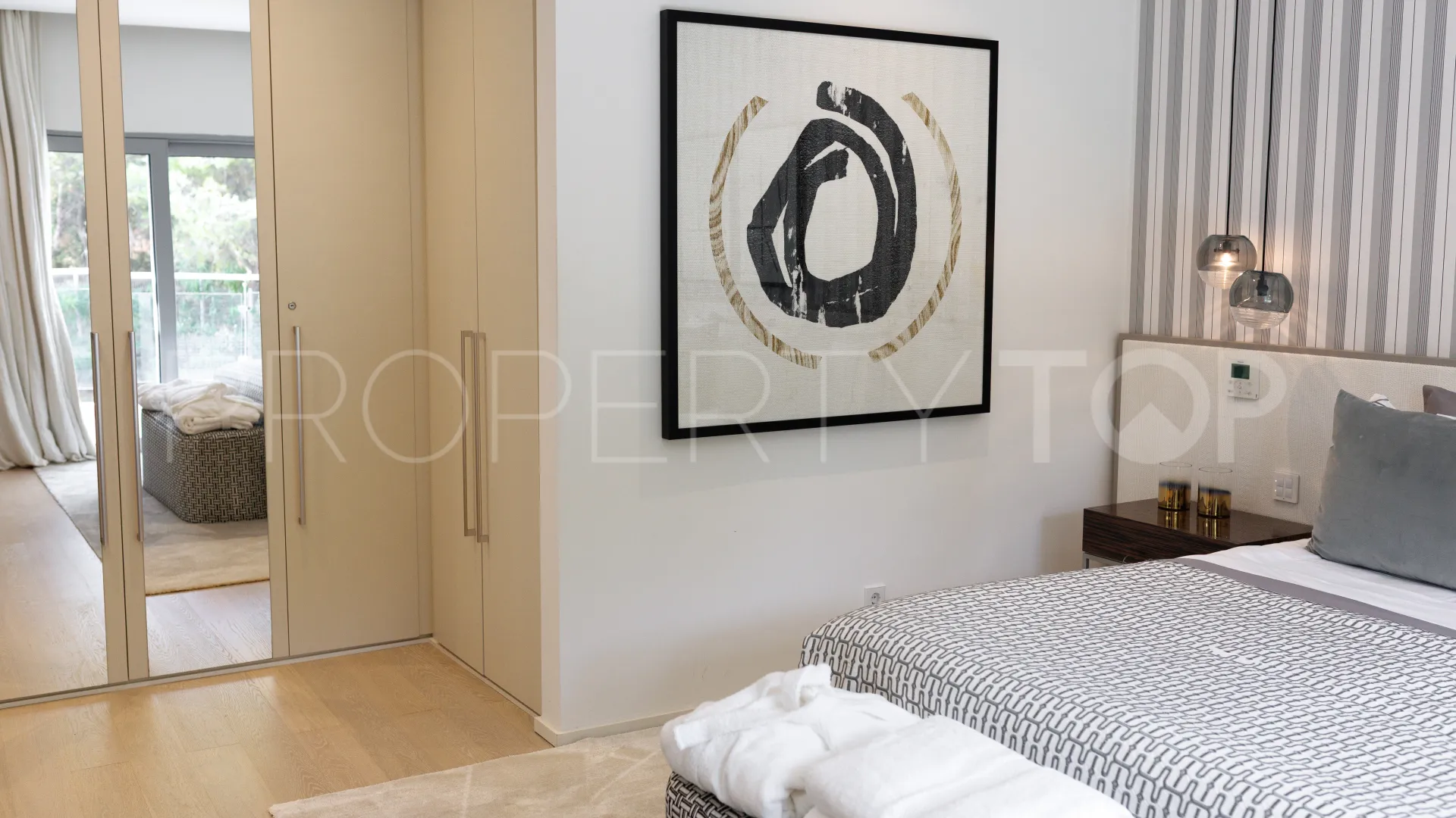 Meisho Hills, villa pareada a la venta