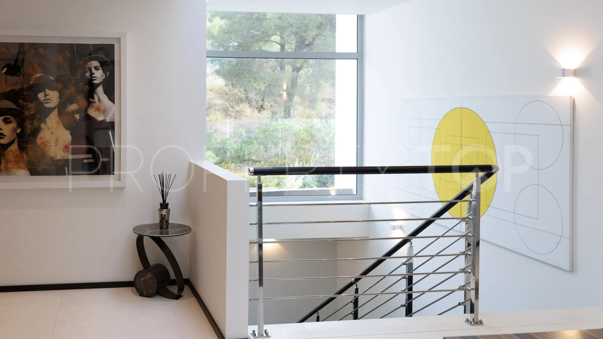 Meisho Hills, villa pareada a la venta