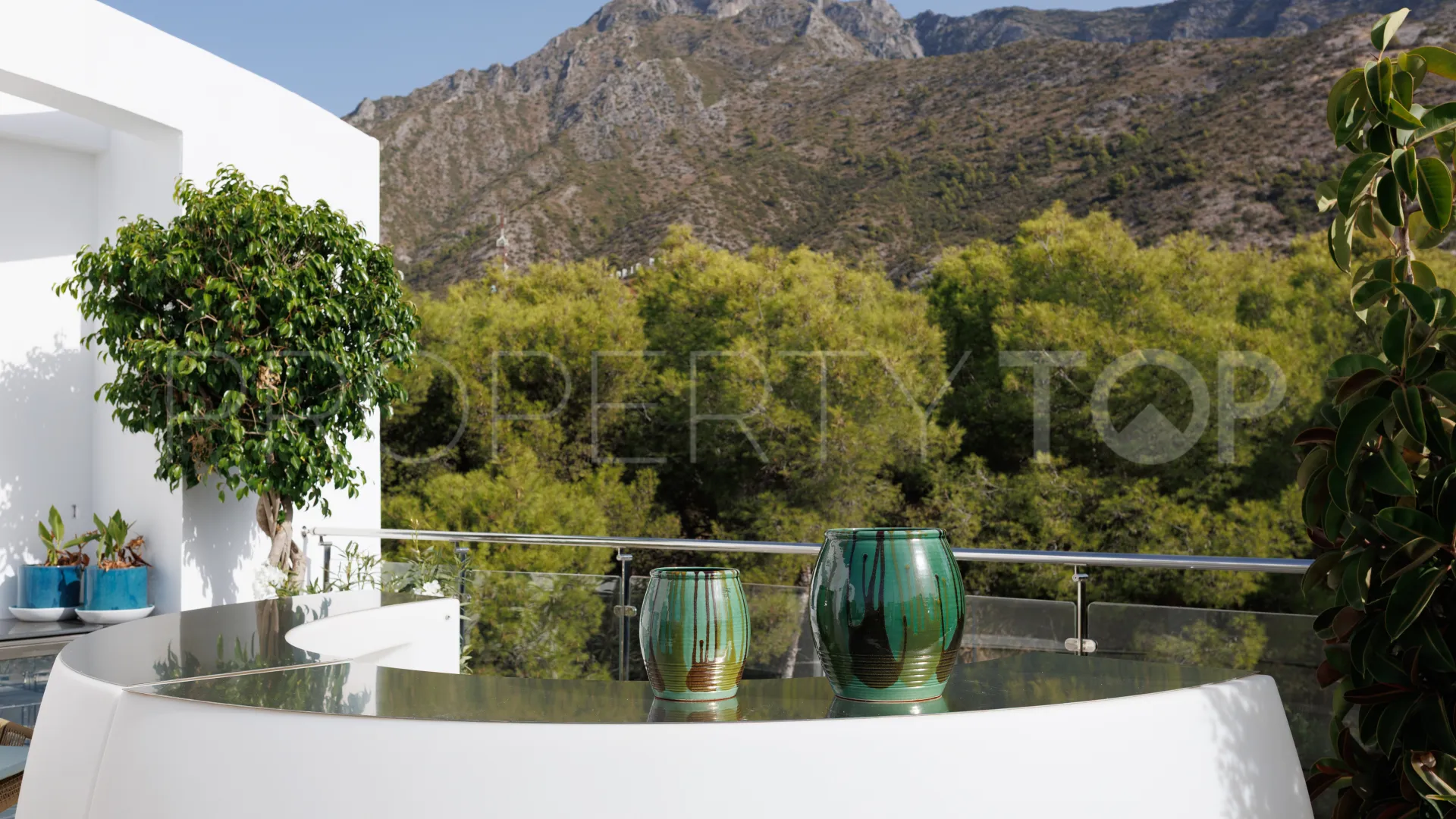 Meisho Hills, villa pareada a la venta