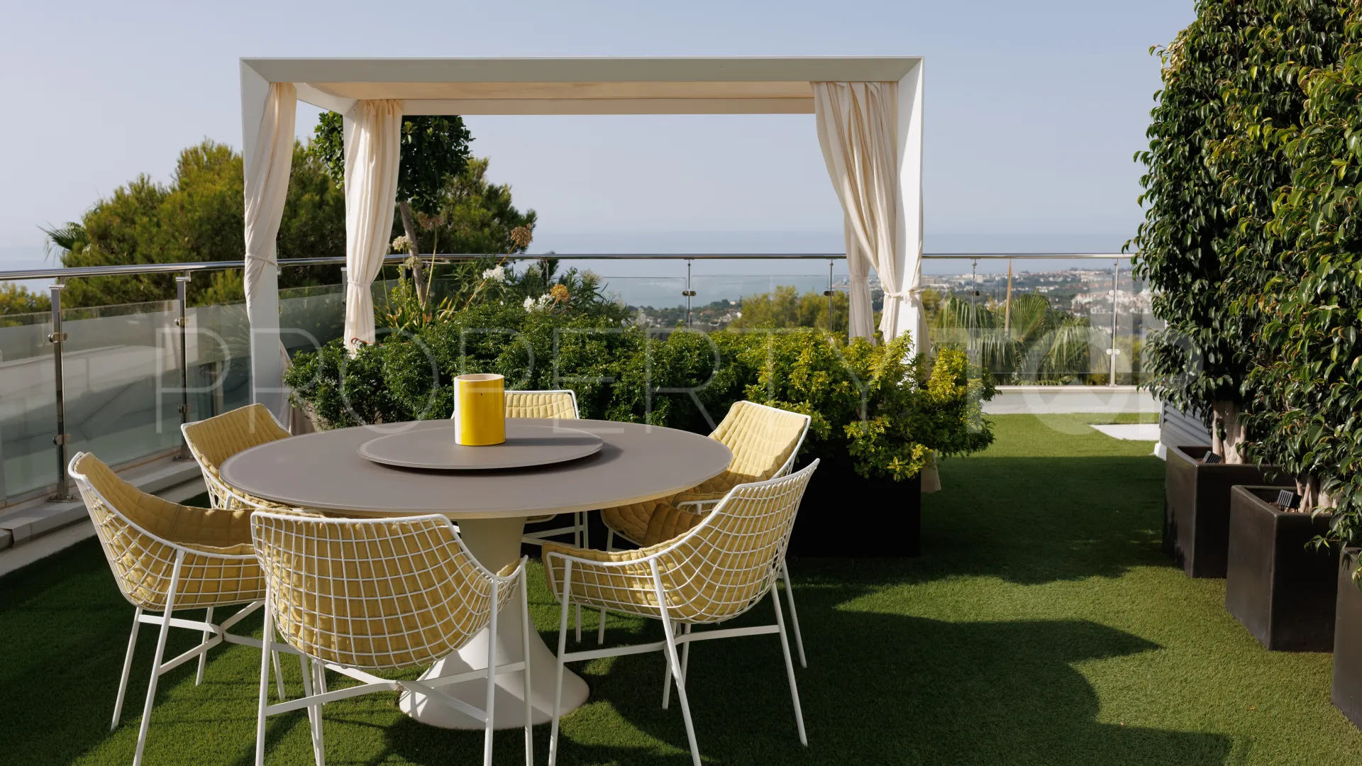 Meisho Hills, villa pareada a la venta
