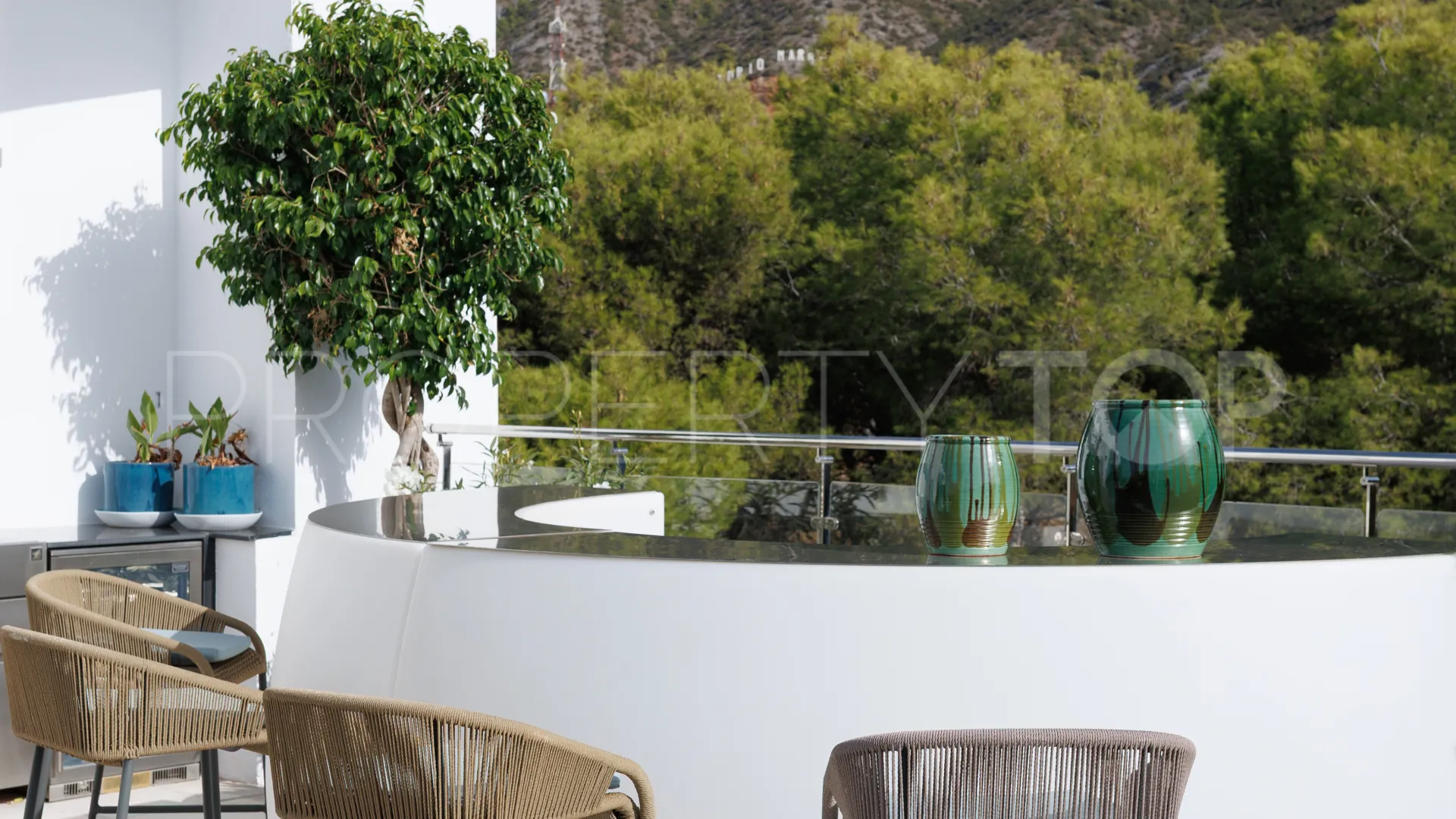 Meisho Hills, villa pareada a la venta