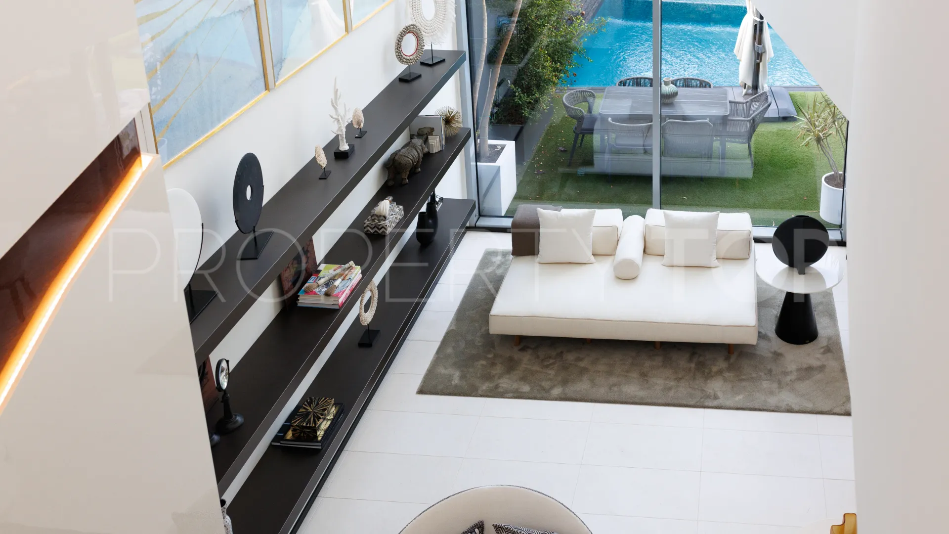 Meisho Hills, villa pareada a la venta