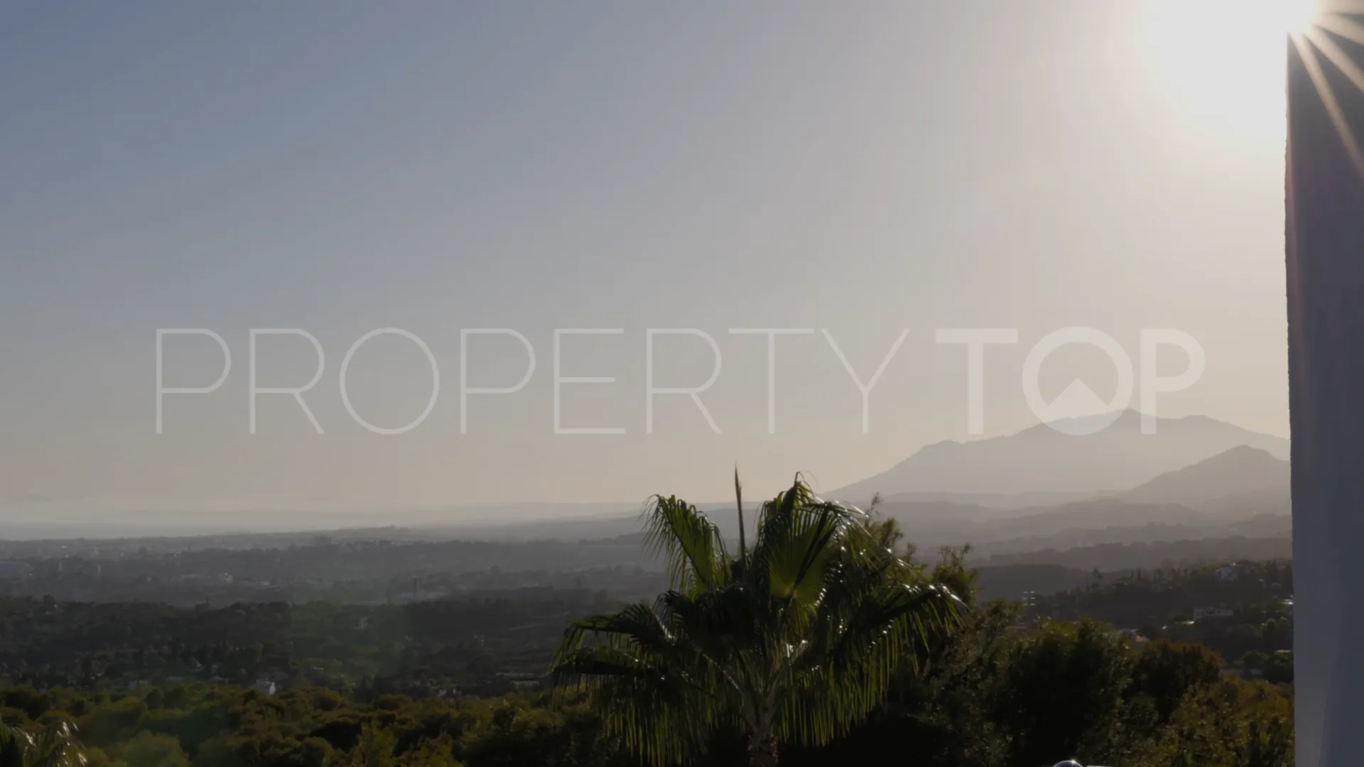 Villa pareada a la venta en Sierra Blanca de 3 dormitorios