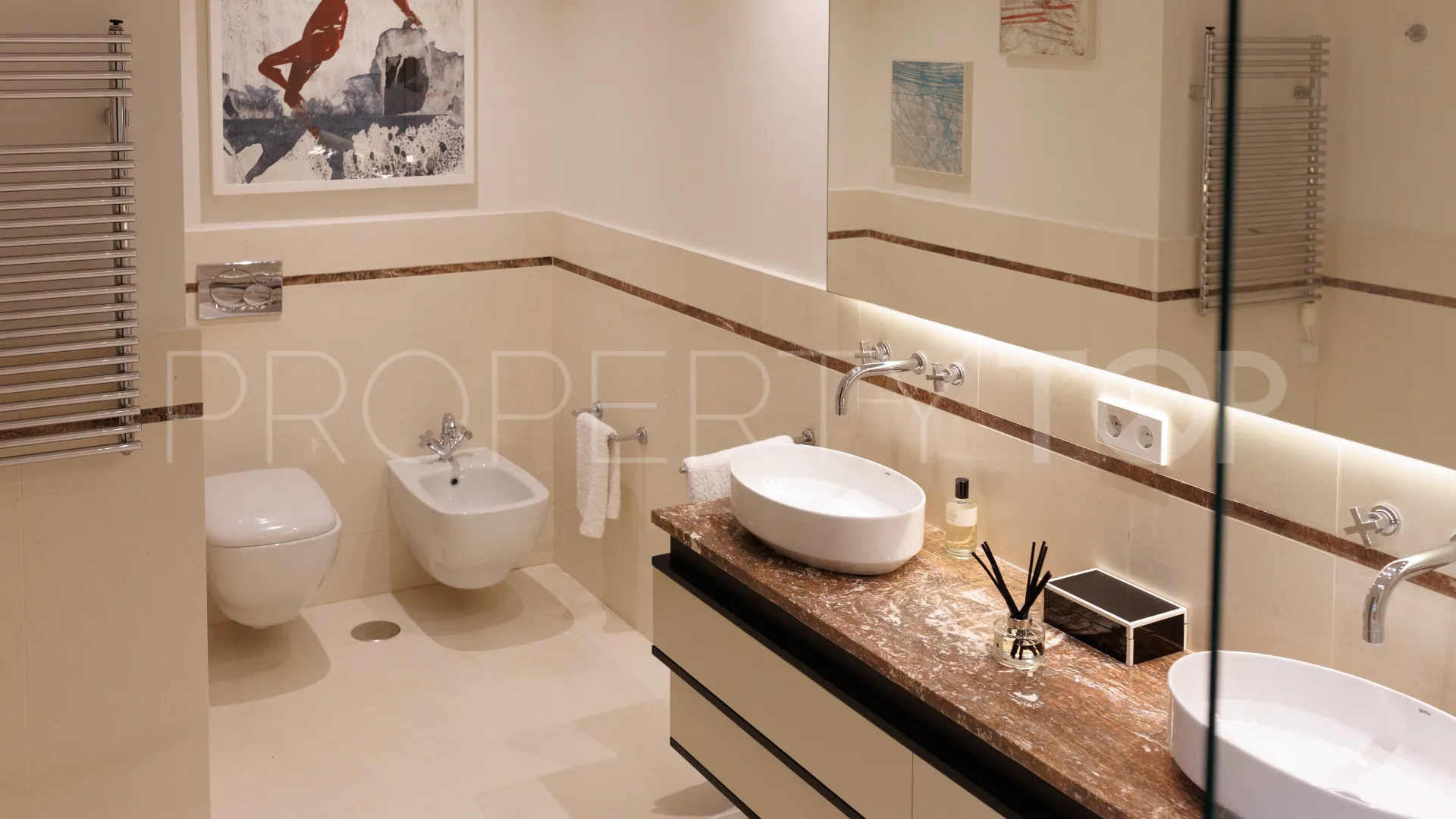 Meisho Hills, villa pareada a la venta