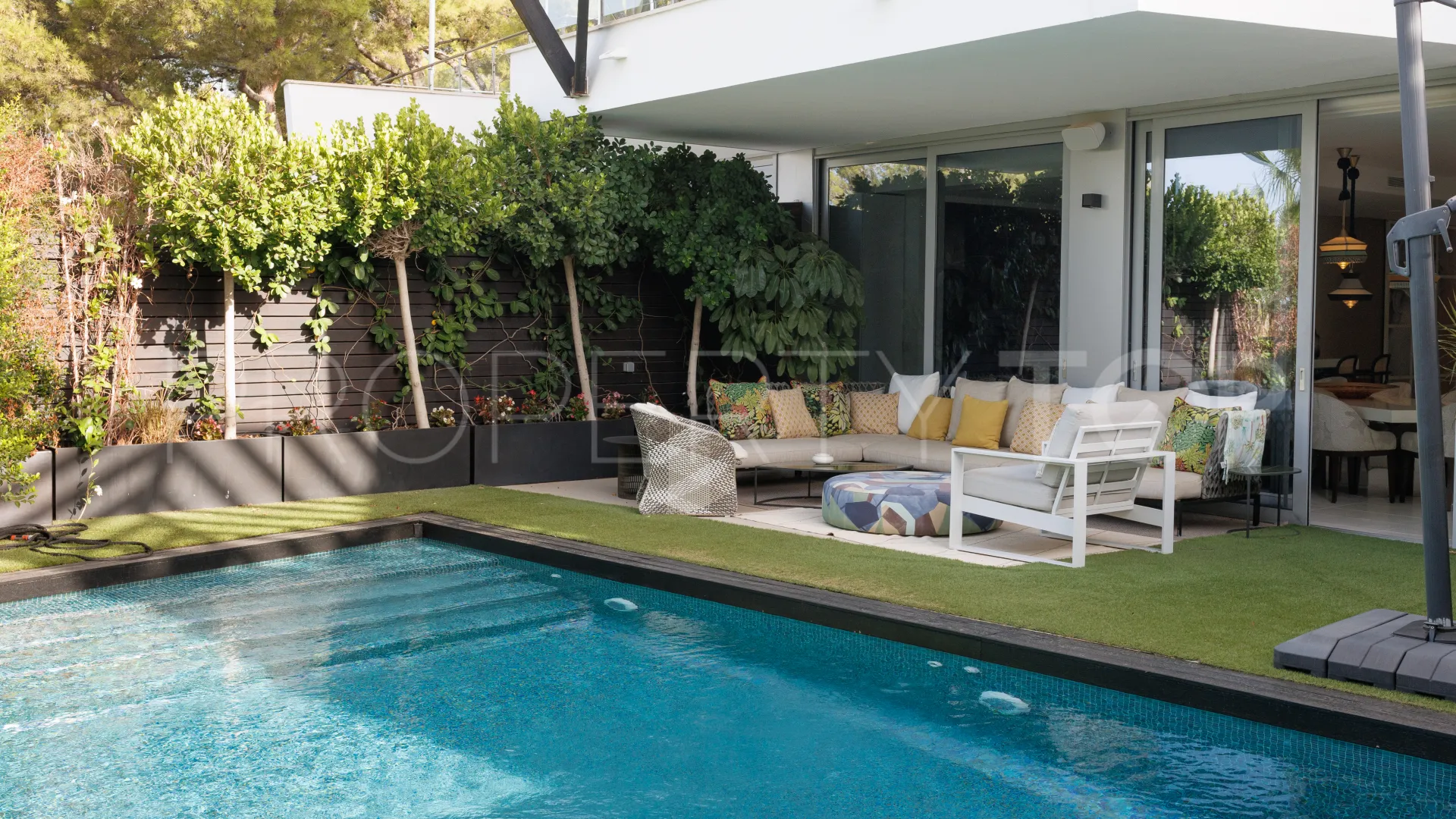 Meisho Hills, villa pareada a la venta