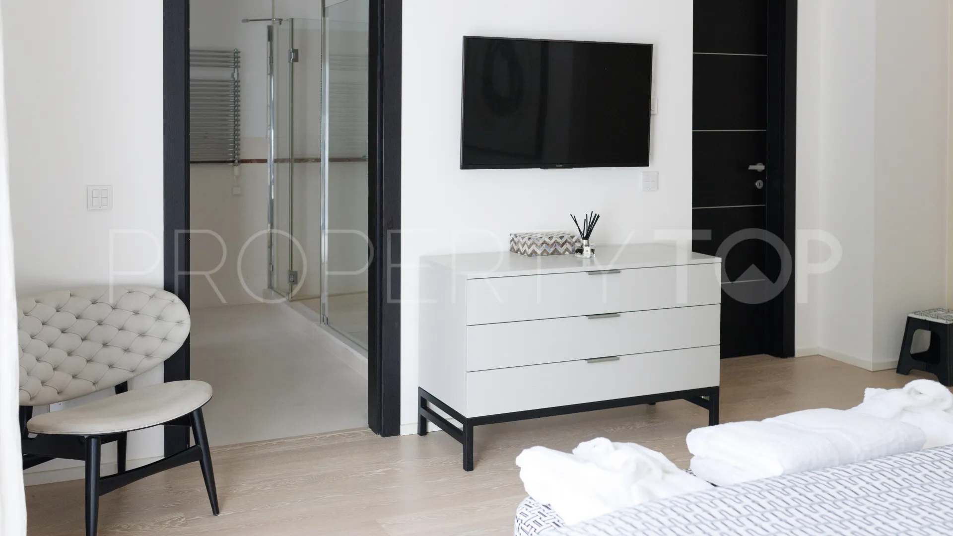 Meisho Hills, villa pareada a la venta