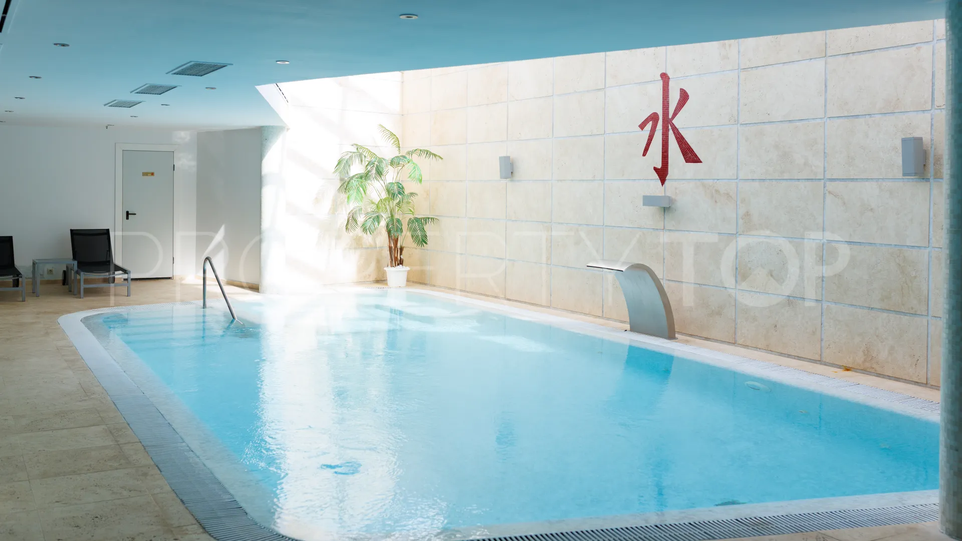 Meisho Hills, villa pareada a la venta