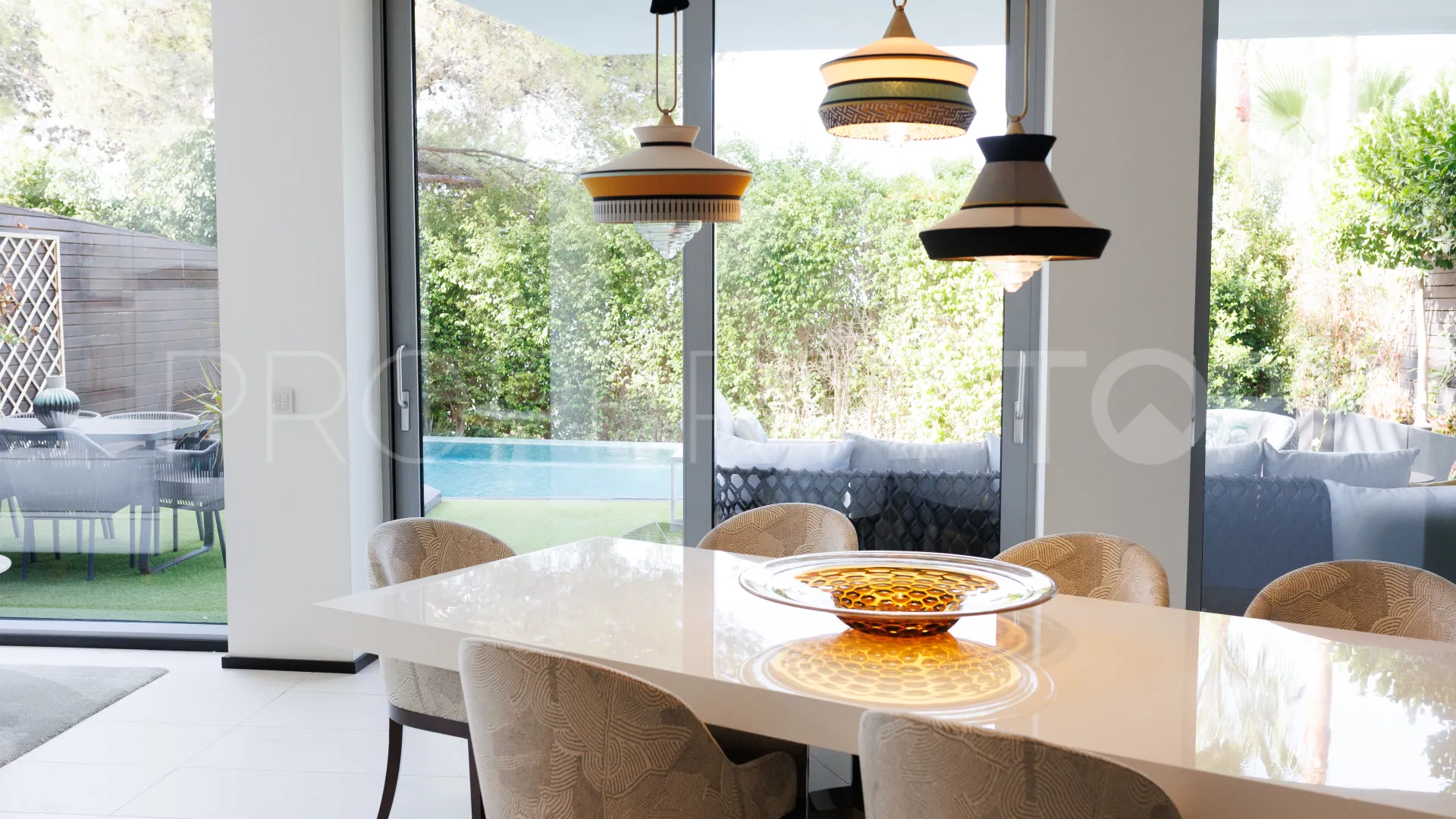 Meisho Hills, villa pareada a la venta