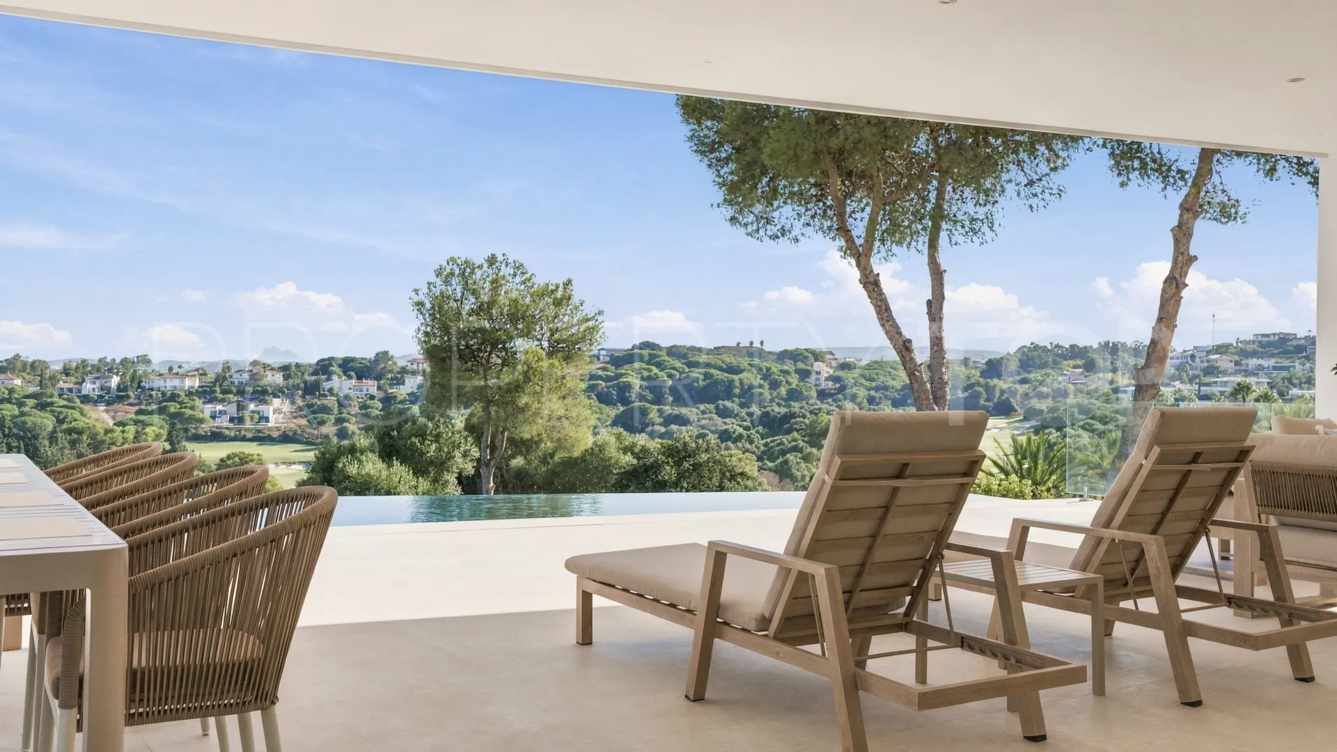Villa a la venta en Zona M