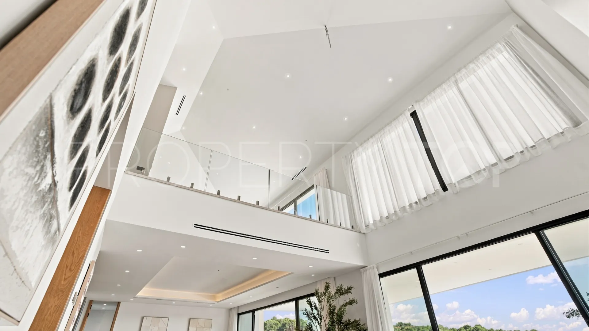 Villa a la venta en Zona M