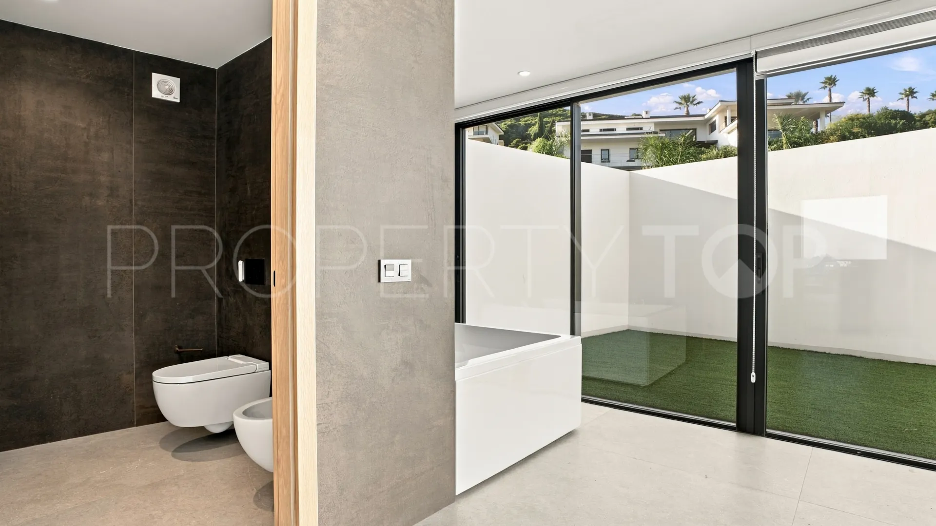Villa a la venta en Zona M