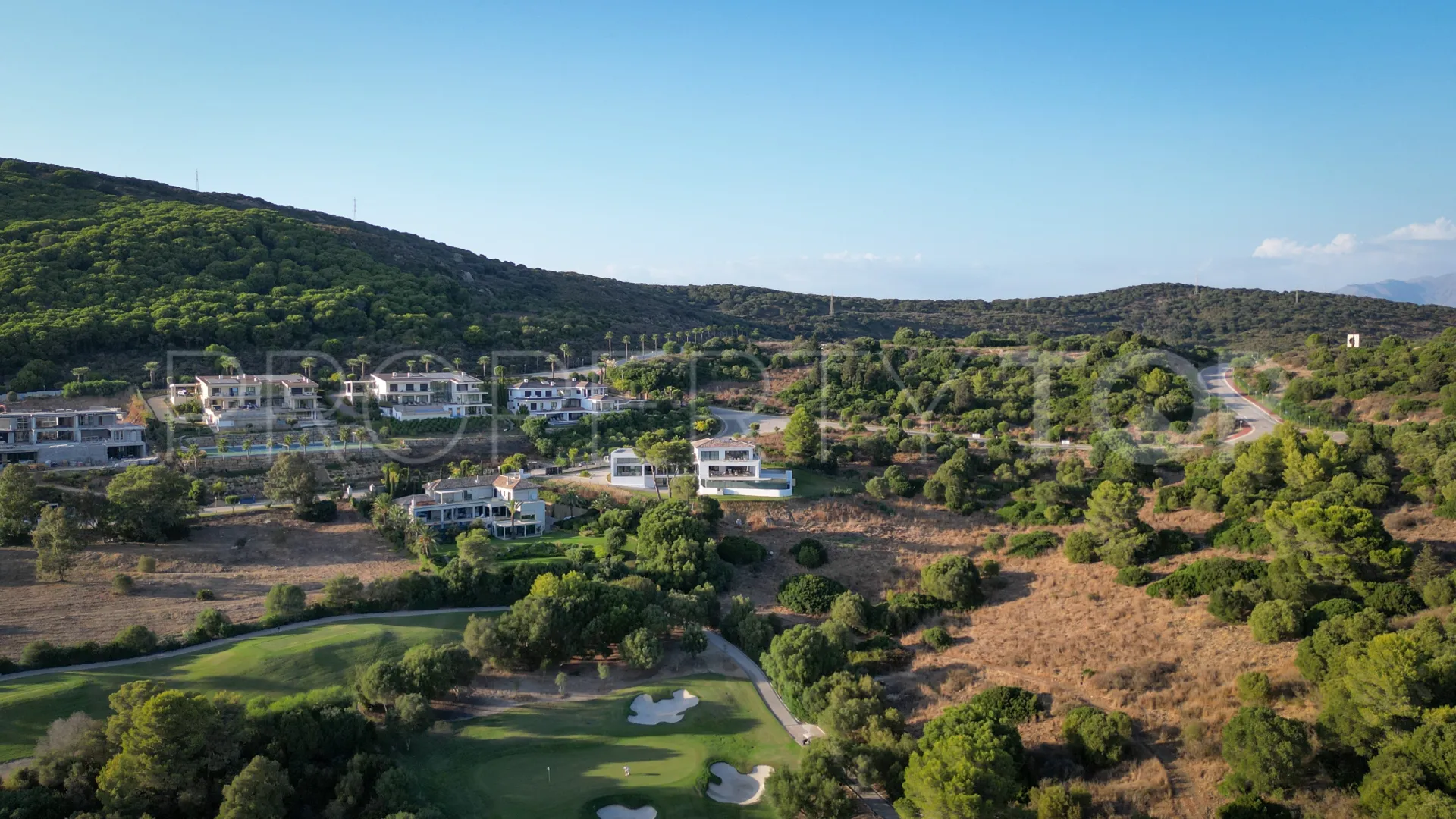 Villa a la venta en Zona M