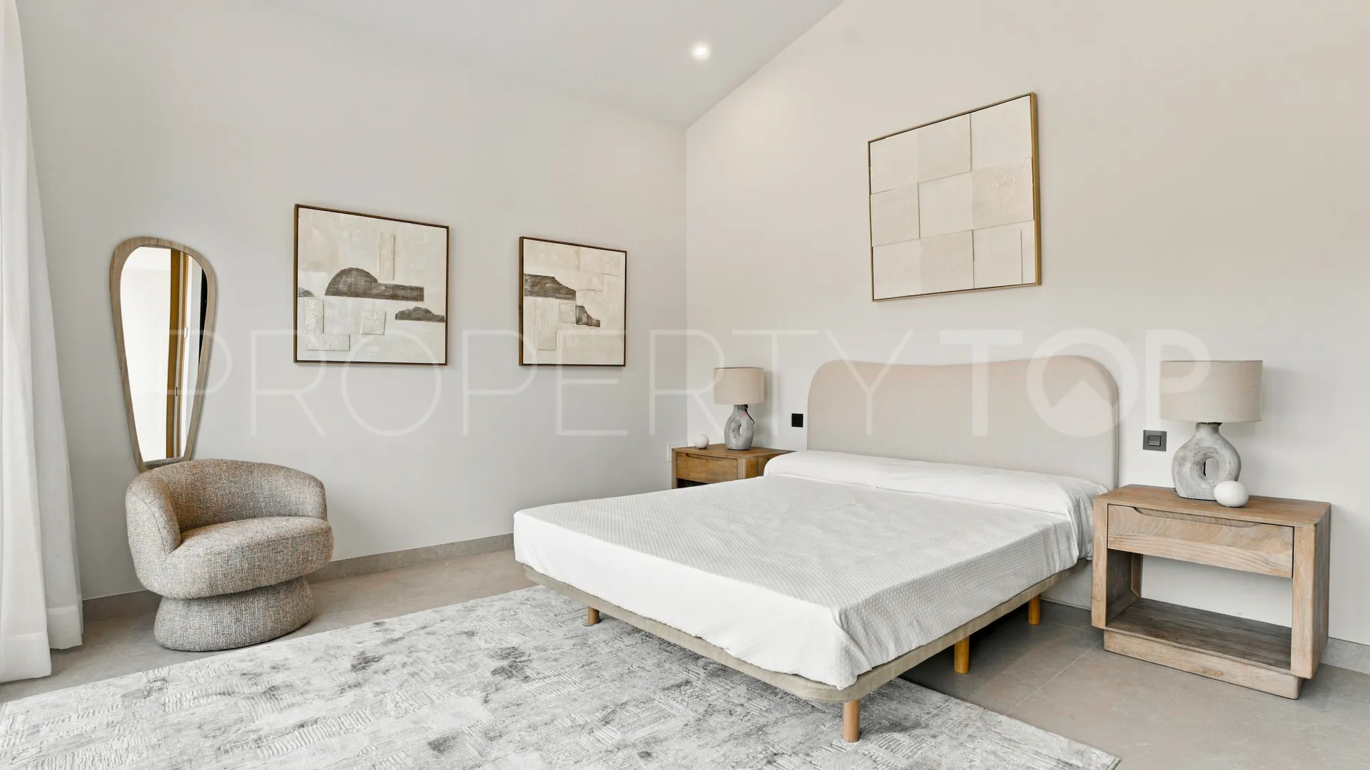 Villa a la venta en Zona M