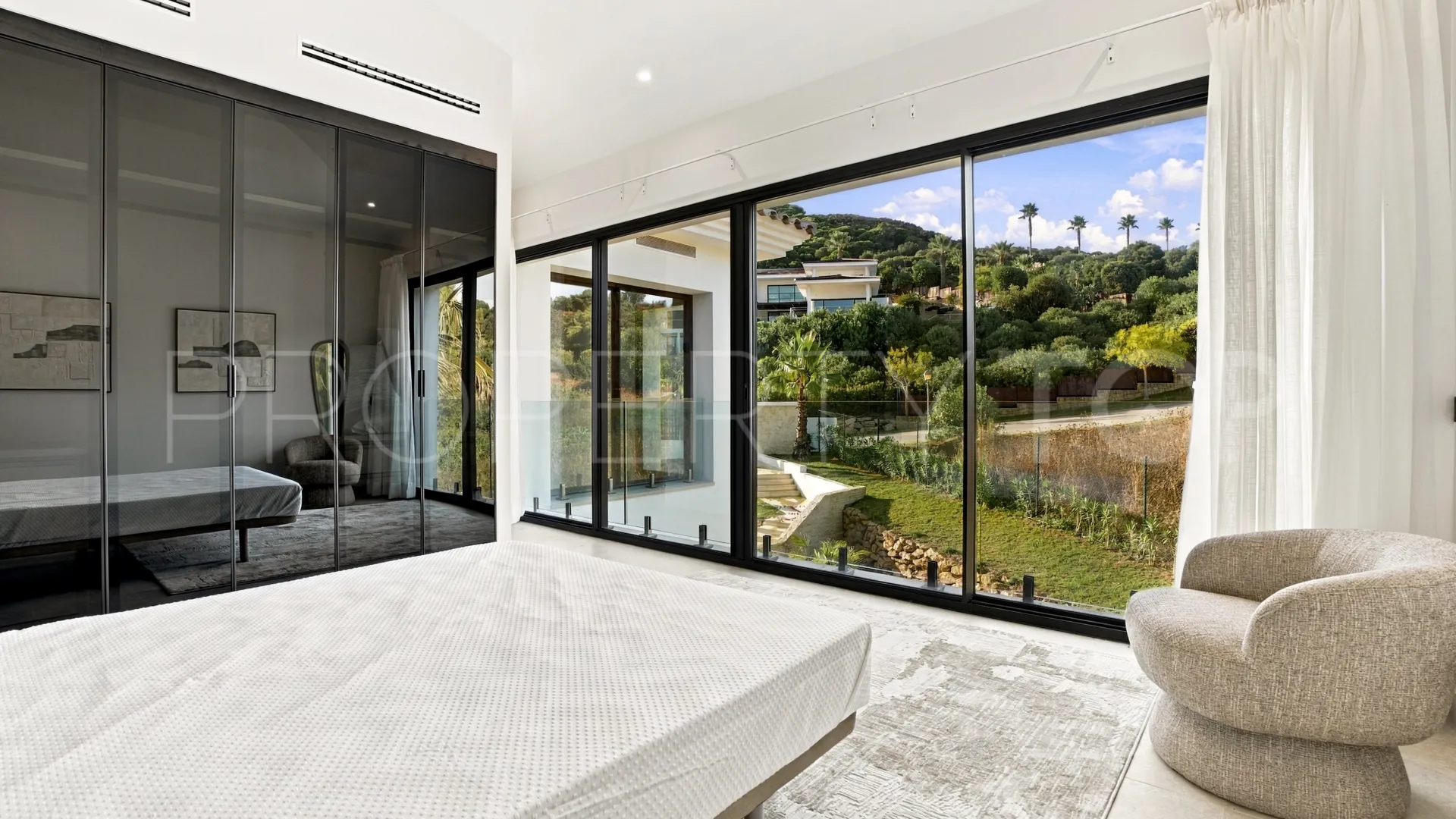 Villa a la venta en Zona M