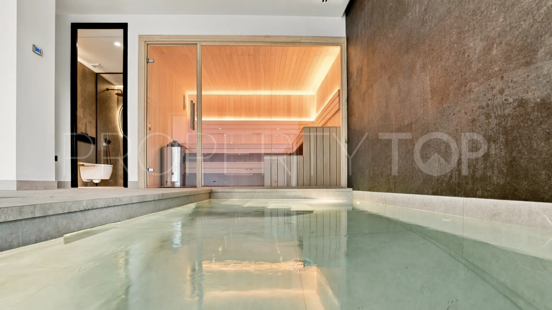 Villa a la venta en Zona M