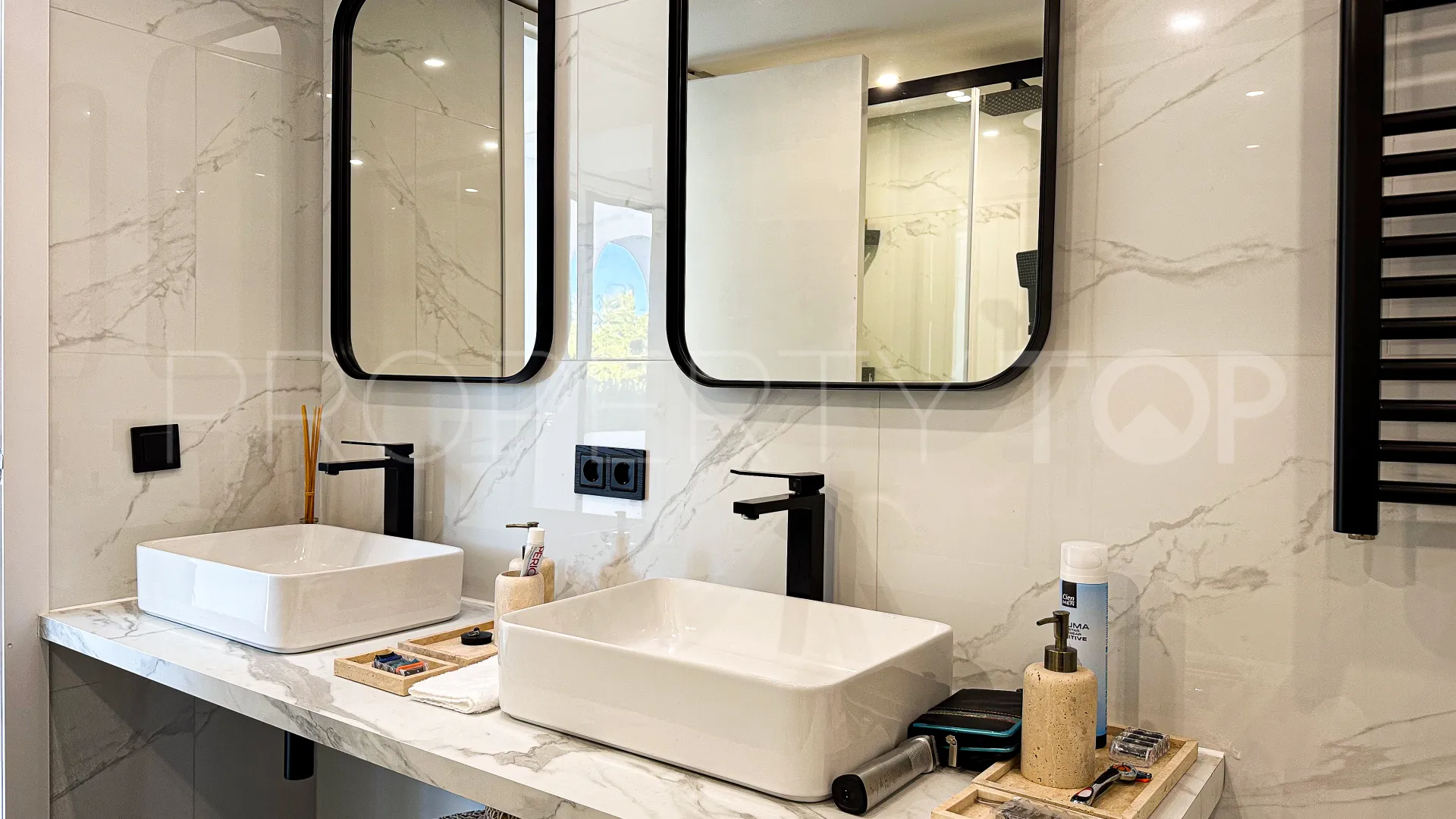 Jardines de Sotogrande, duplex con 2 dormitorios a la venta