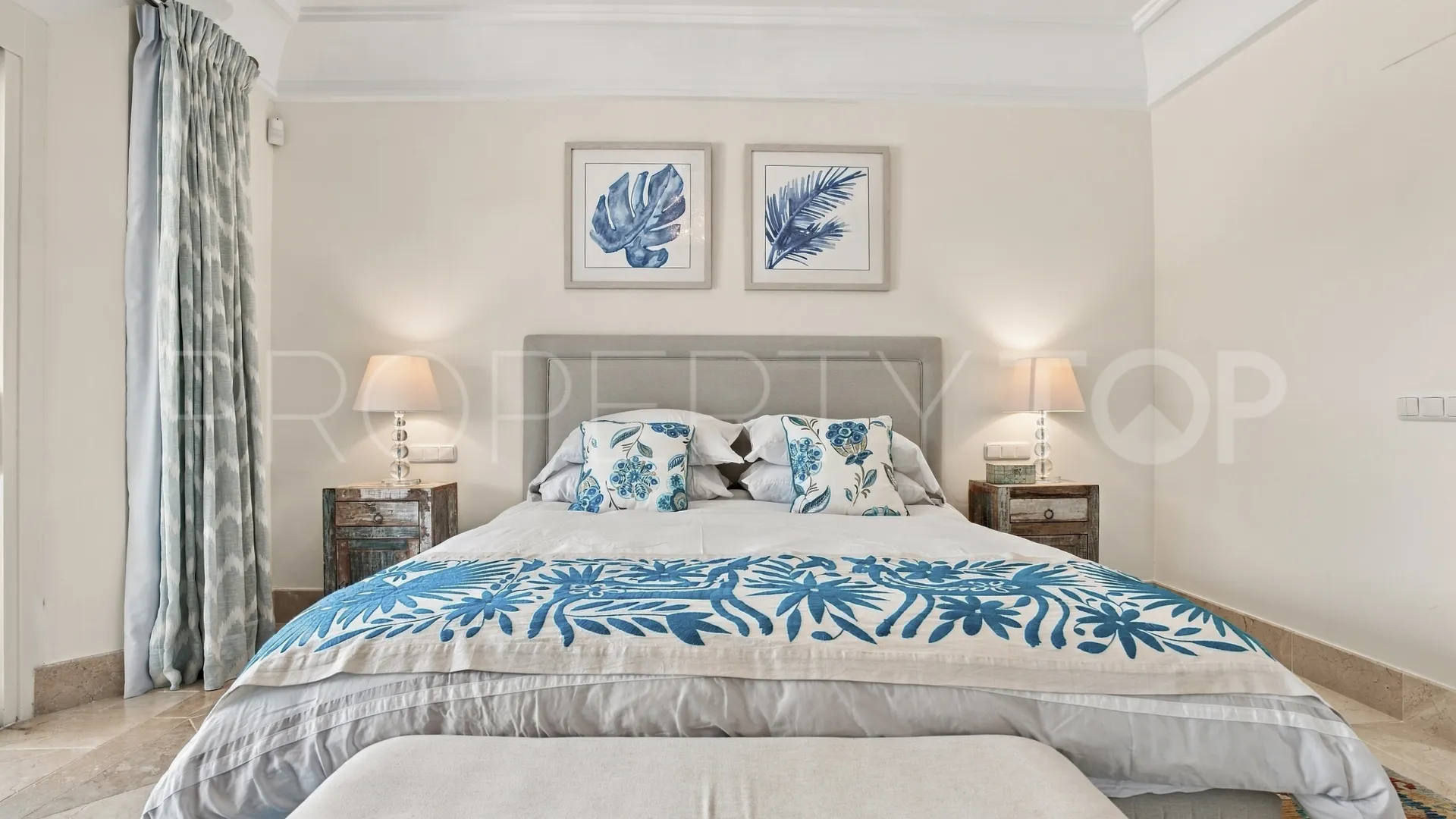 4 bedrooms Valgrande duplex penthouse for sale