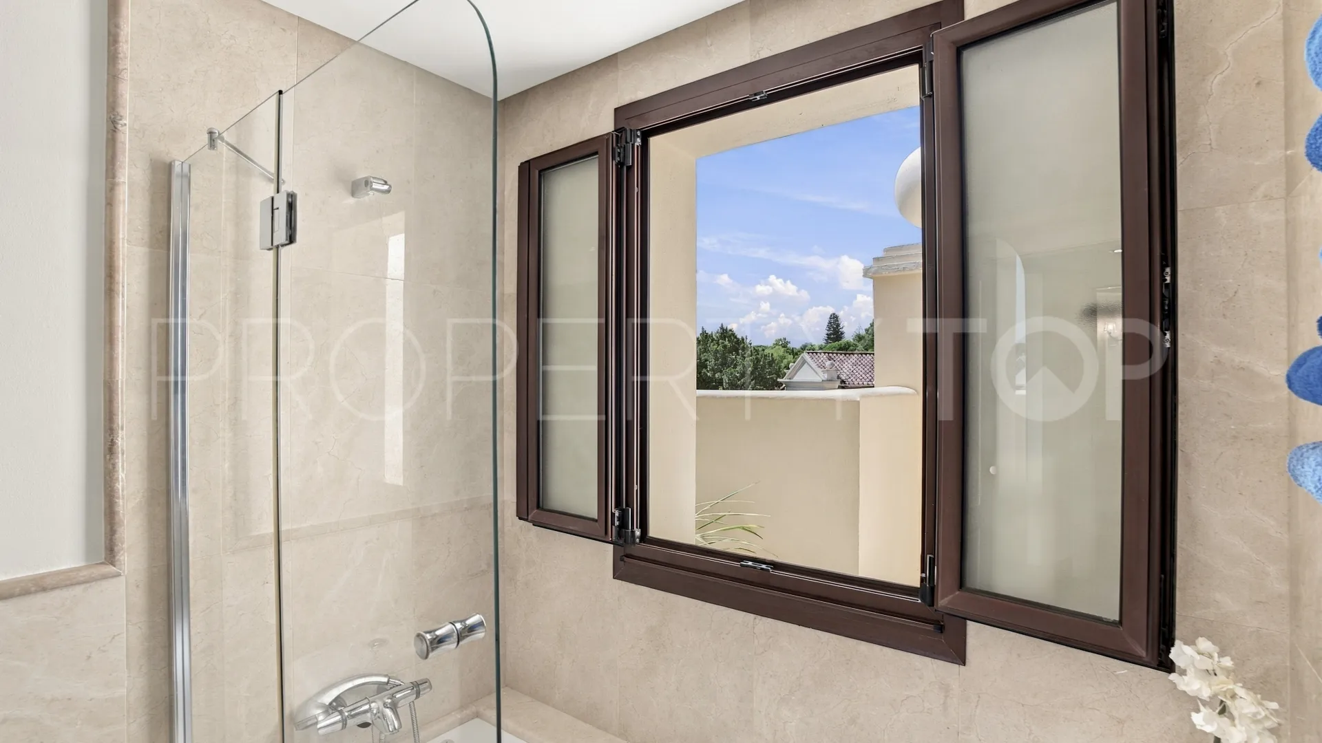 4 bedrooms Valgrande duplex penthouse for sale