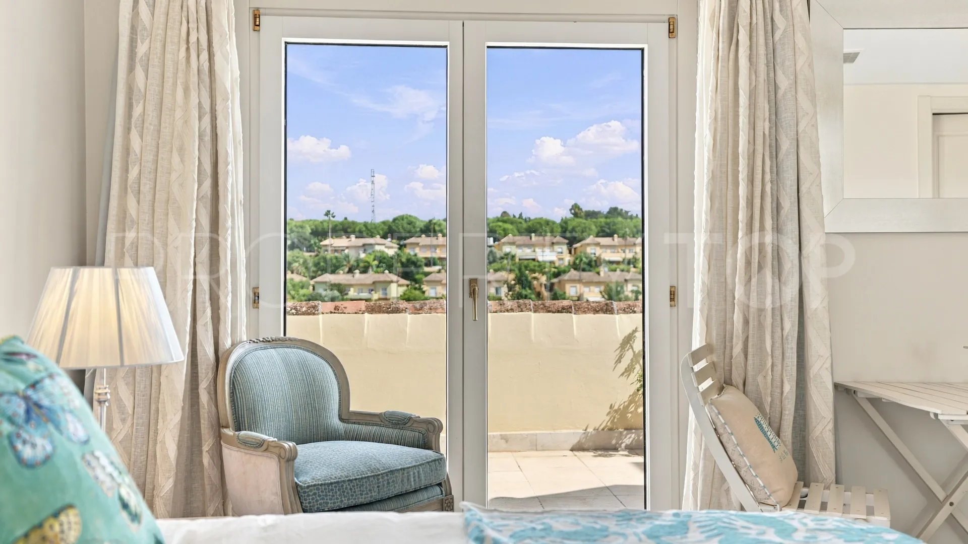 4 bedrooms Valgrande duplex penthouse for sale