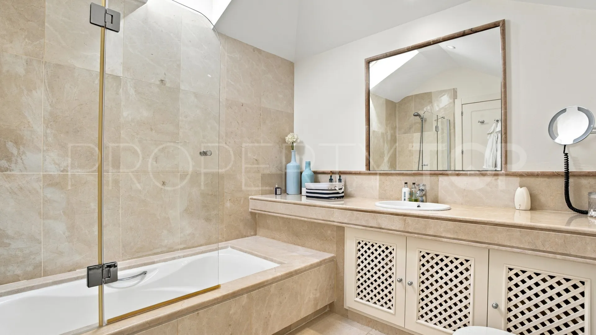 4 bedrooms Valgrande duplex penthouse for sale