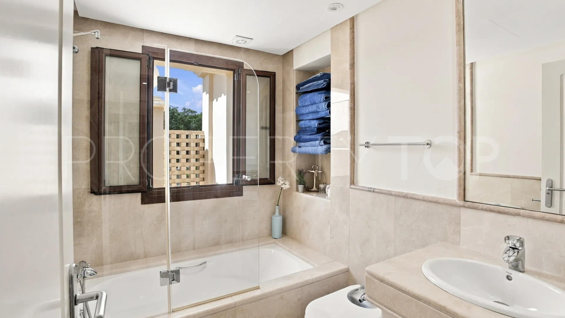 4 bedrooms Valgrande duplex penthouse for sale